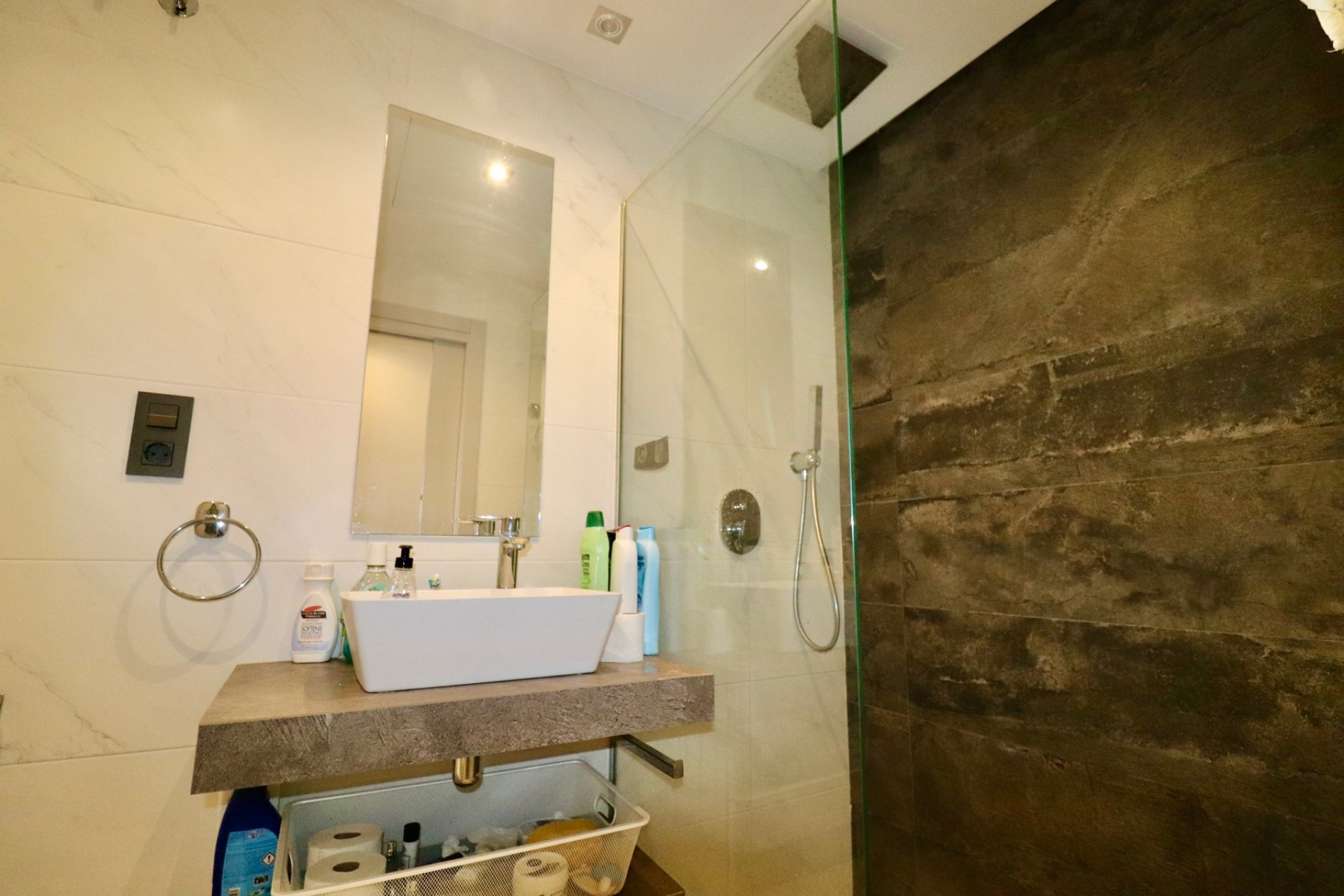 Wiederverkauf - Apartment - Guardamar del Segura - Guardamar - El Raso