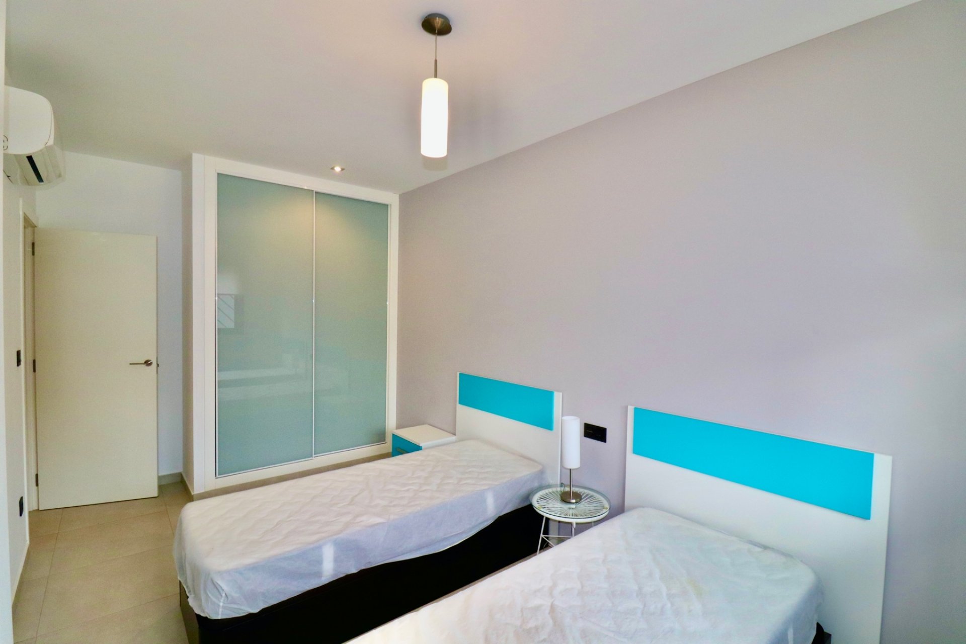 Wiederverkauf - Apartment - Guardamar del Segura - Guardamar - El Raso