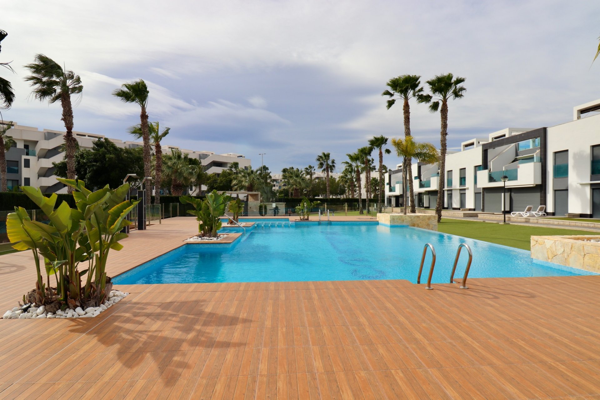 Wiederverkauf - Apartment - Guardamar del Segura - Guardamar - El Raso