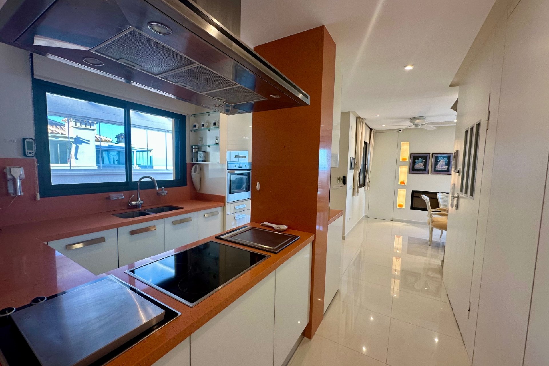 Wiederverkauf - Apartment - Guardamar del Segura - Marjal Beach