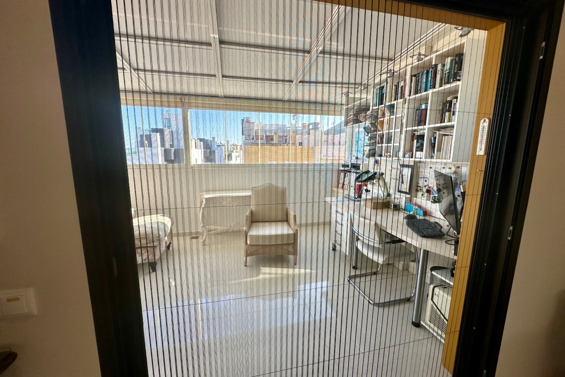 Wiederverkauf - Apartment - Guardamar del Segura - Marjal Beach