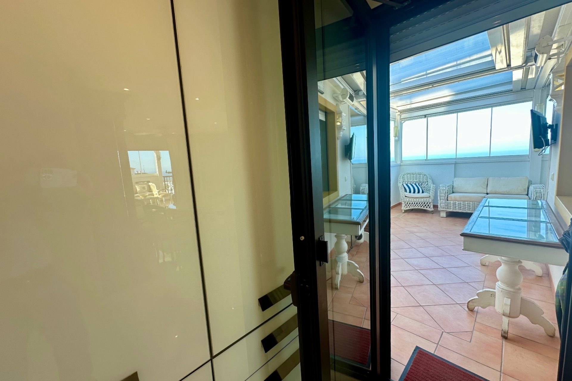 Wiederverkauf - Apartment - Guardamar del Segura - Marjal Beach