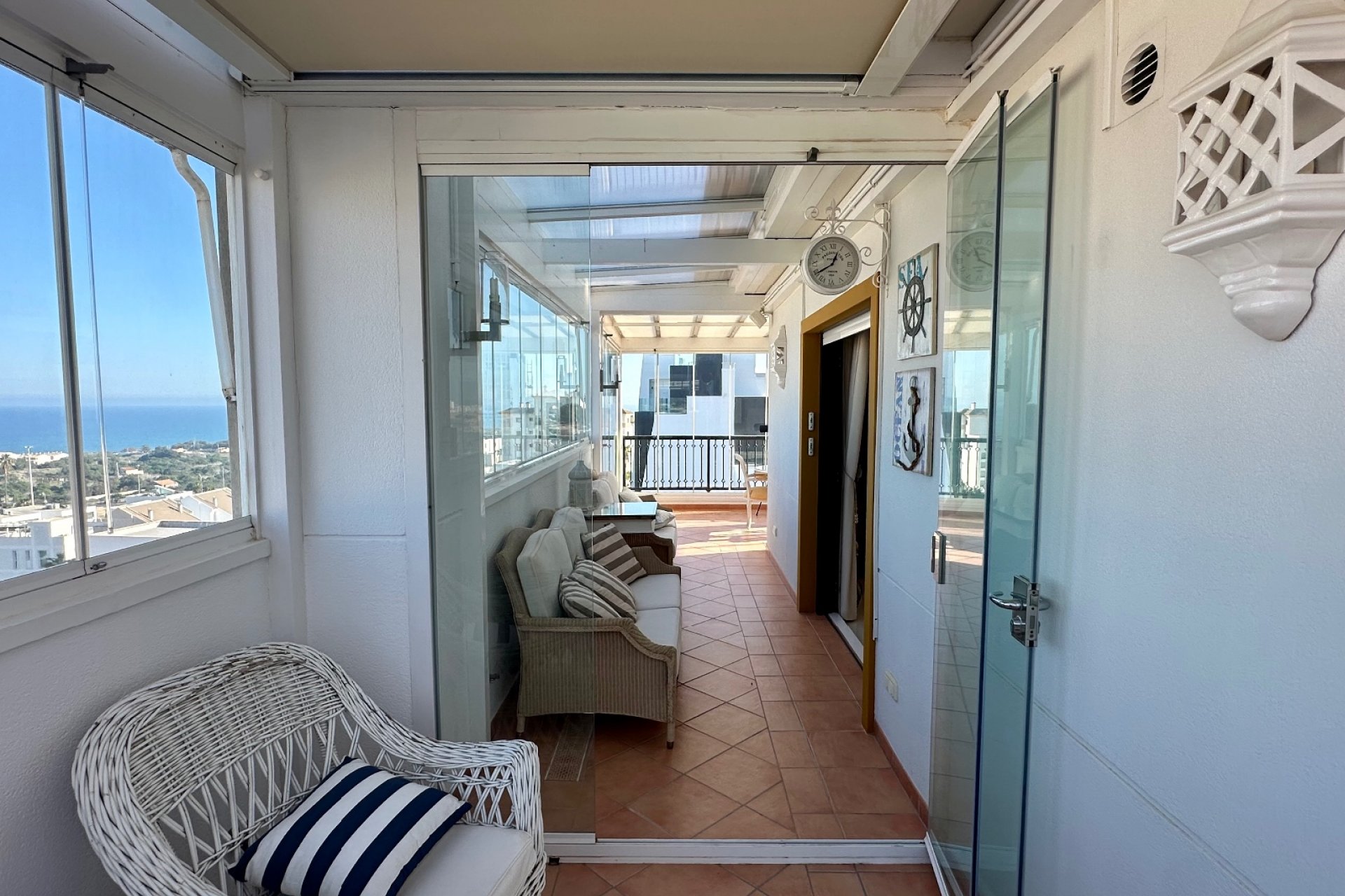 Wiederverkauf - Apartment - Guardamar del Segura - Marjal Beach