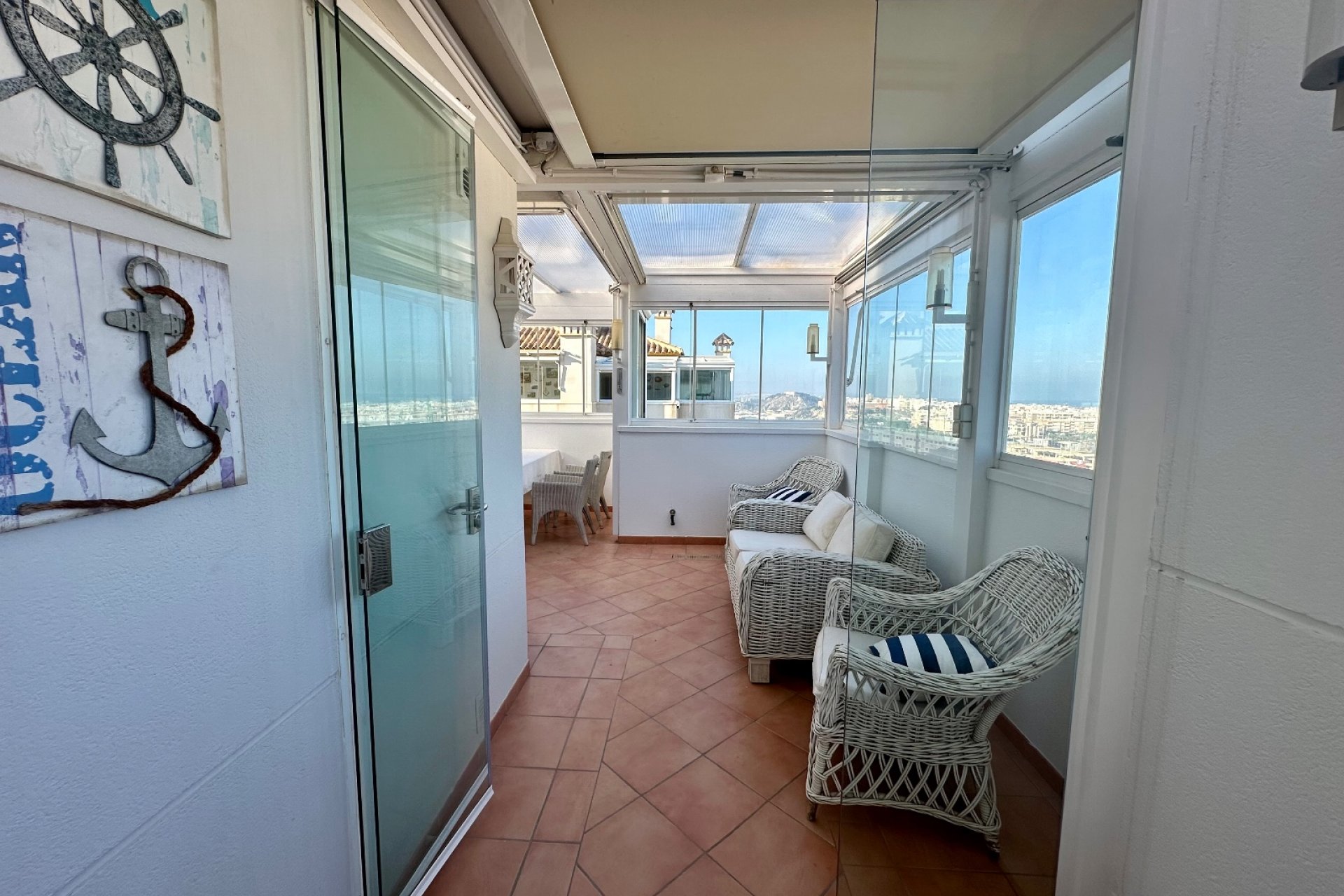 Wiederverkauf - Apartment - Guardamar del Segura - Marjal Beach