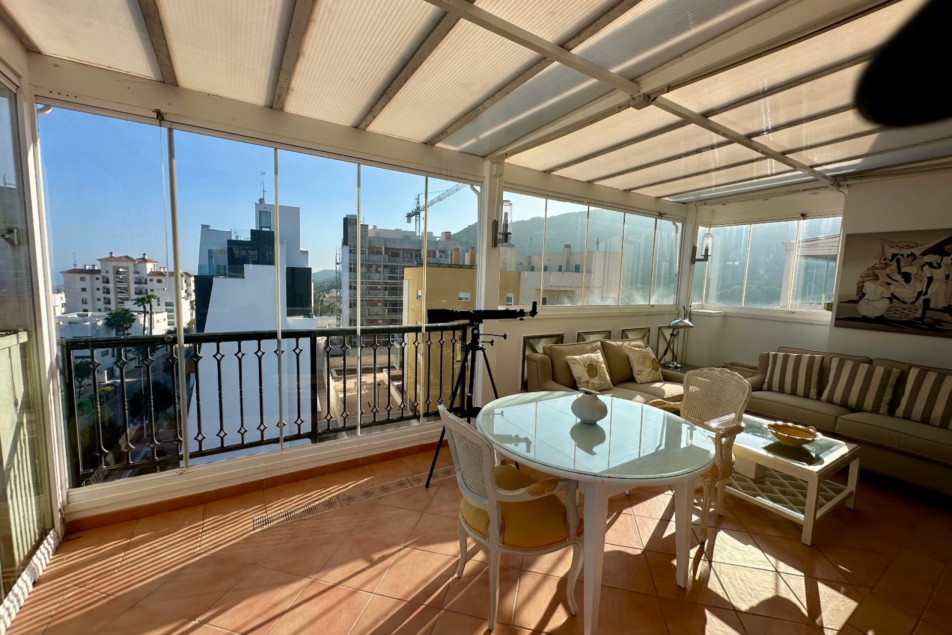 Wiederverkauf - Apartment - Guardamar del Segura - Marjal Beach