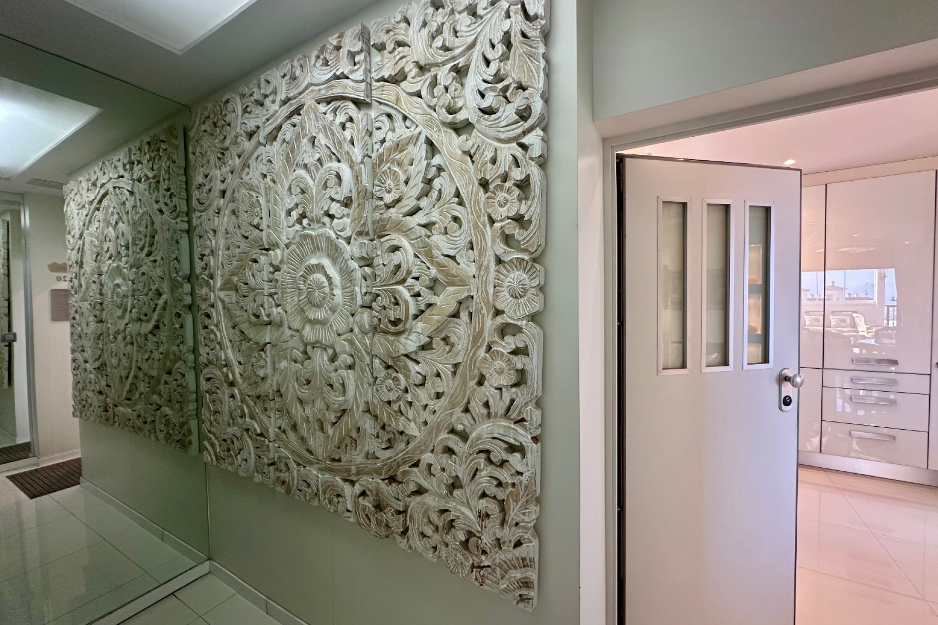 Wiederverkauf - Apartment - Guardamar del Segura - Marjal Beach