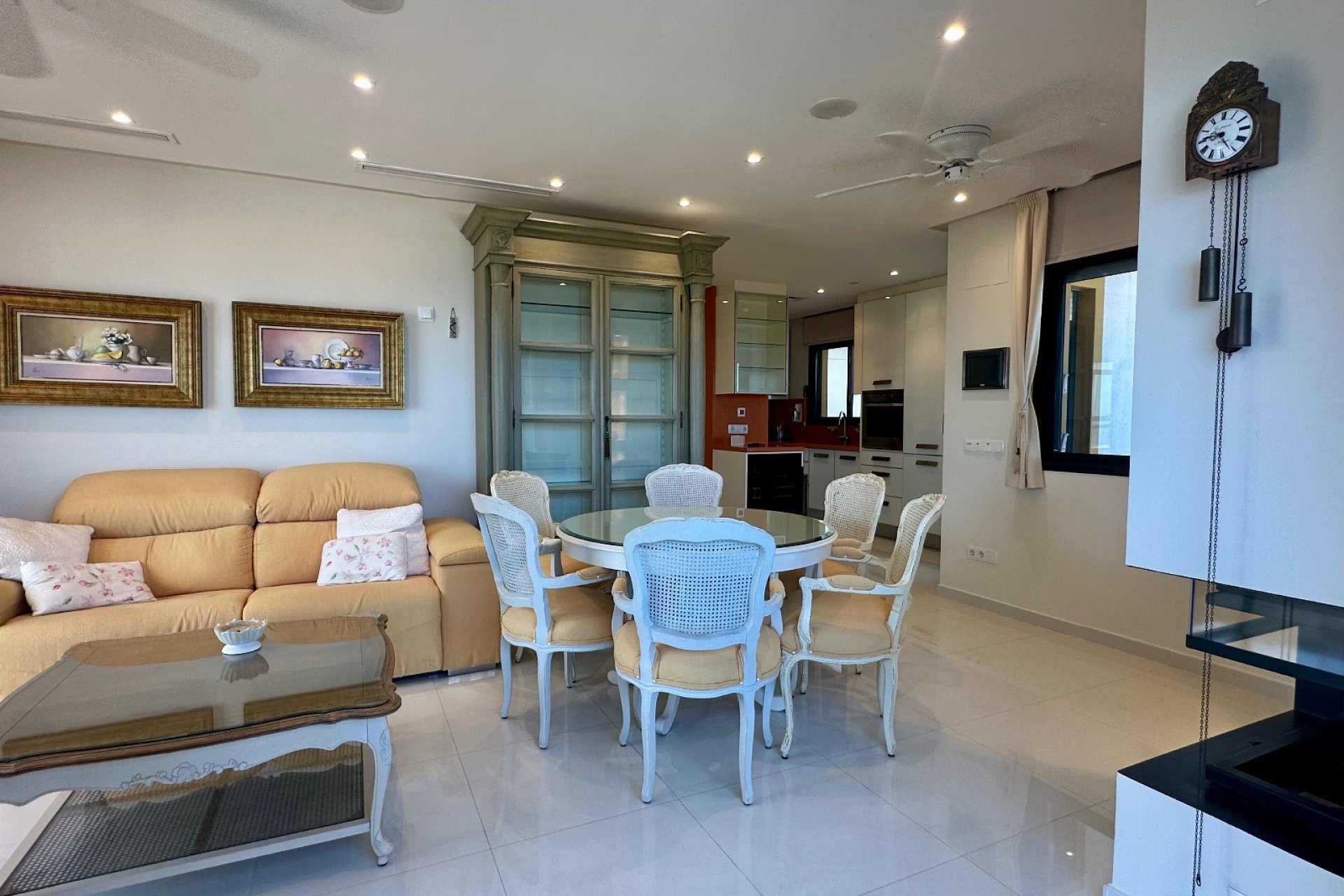 Wiederverkauf - Apartment - Guardamar del Segura - Marjal Beach