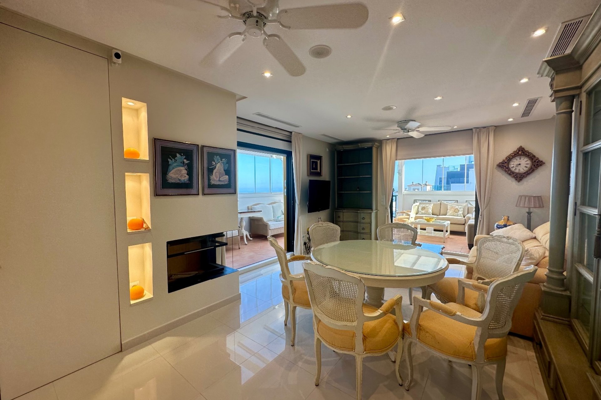 Wiederverkauf - Apartment - Guardamar del Segura - Marjal Beach