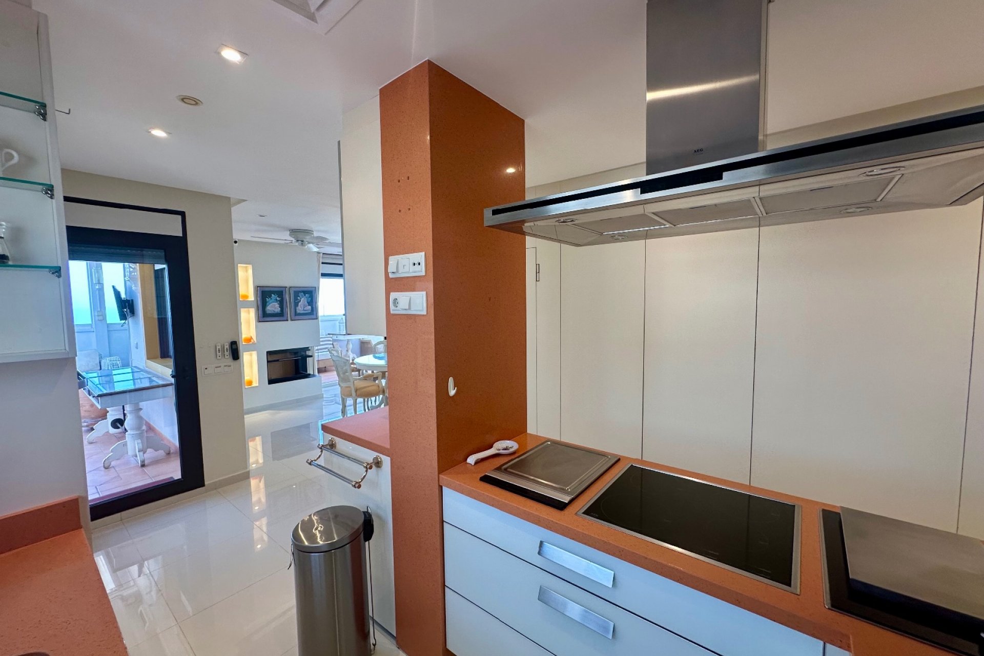 Wiederverkauf - Apartment - Guardamar del Segura - Marjal Beach