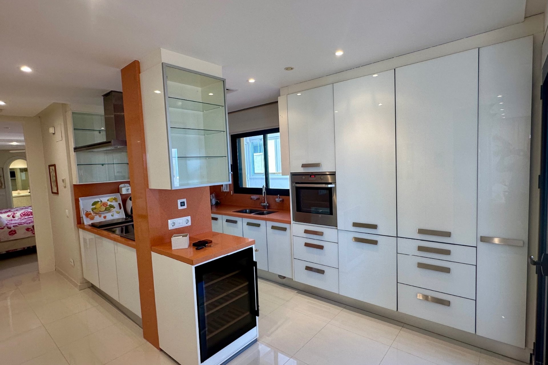 Wiederverkauf - Apartment - Guardamar del Segura - Marjal Beach