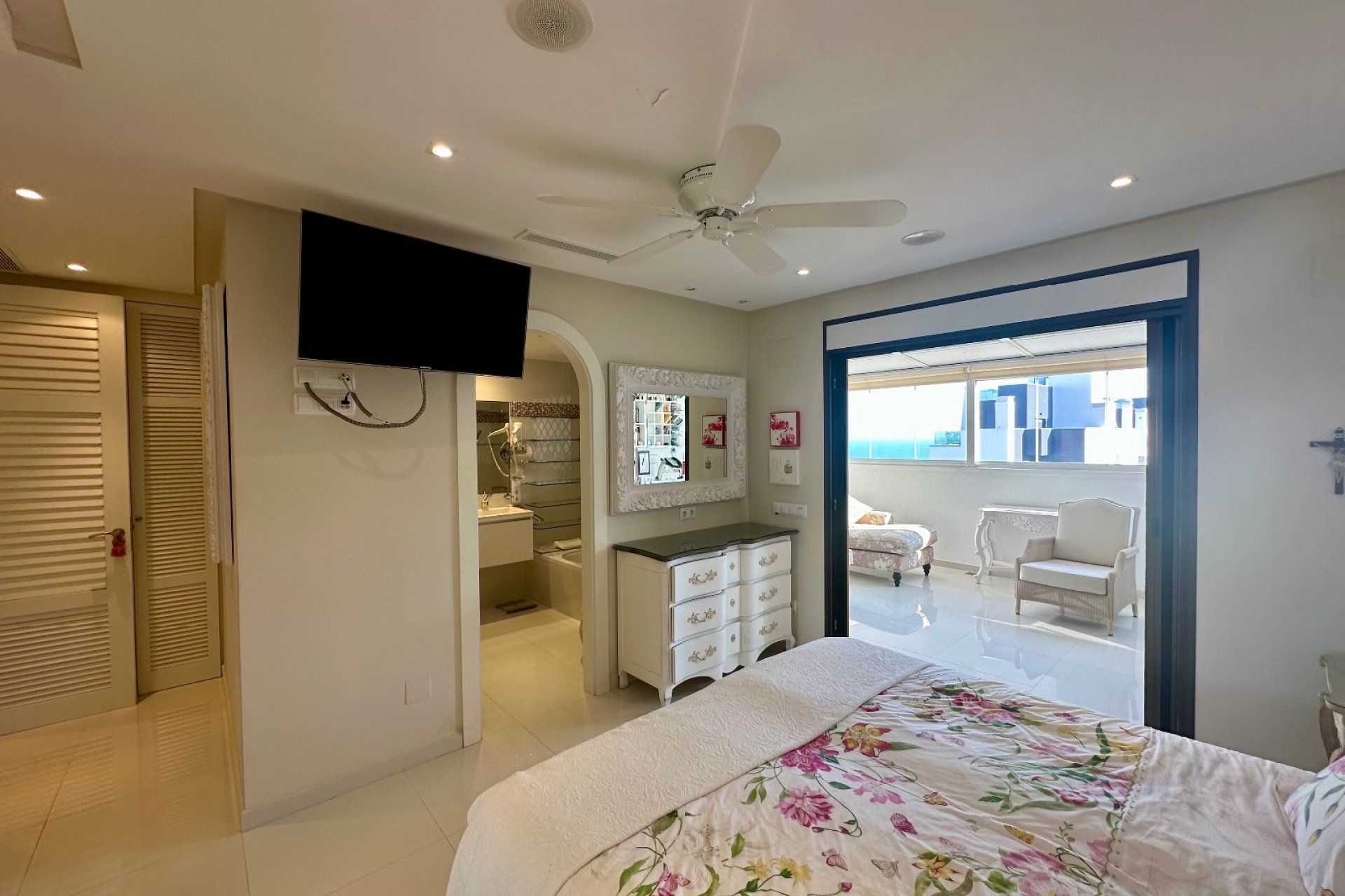 Wiederverkauf - Apartment - Guardamar del Segura - Marjal Beach