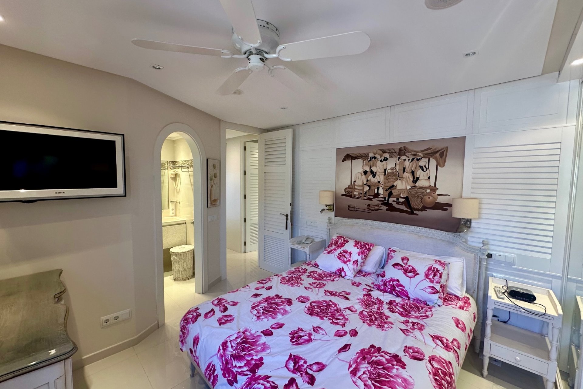 Wiederverkauf - Apartment - Guardamar del Segura - Marjal Beach