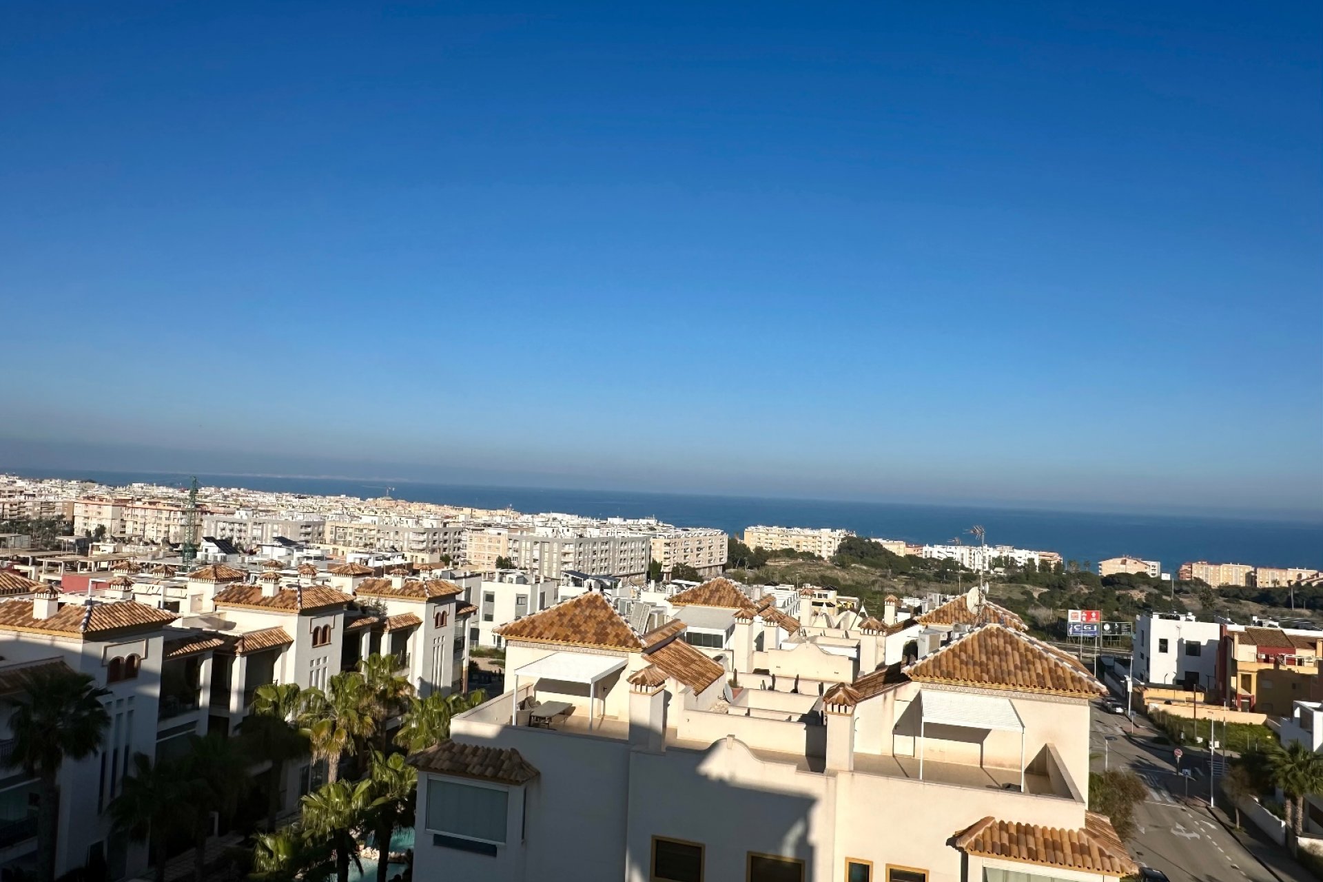 Wiederverkauf - Apartment - Guardamar del Segura - Marjal Beach