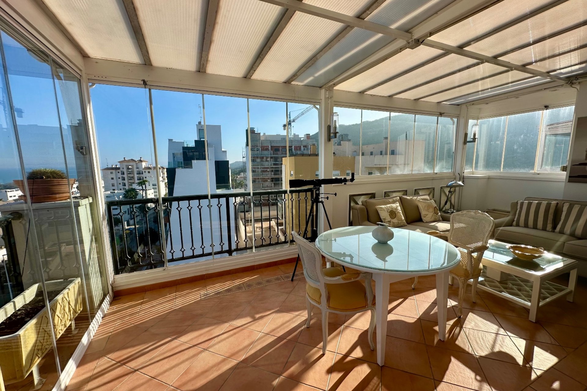 Wiederverkauf - Apartment - Guardamar del Segura - Marjal Beach