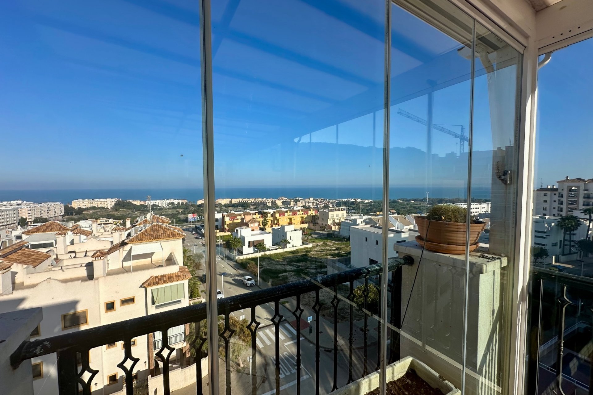 Wiederverkauf - Apartment - Guardamar del Segura - Marjal Beach