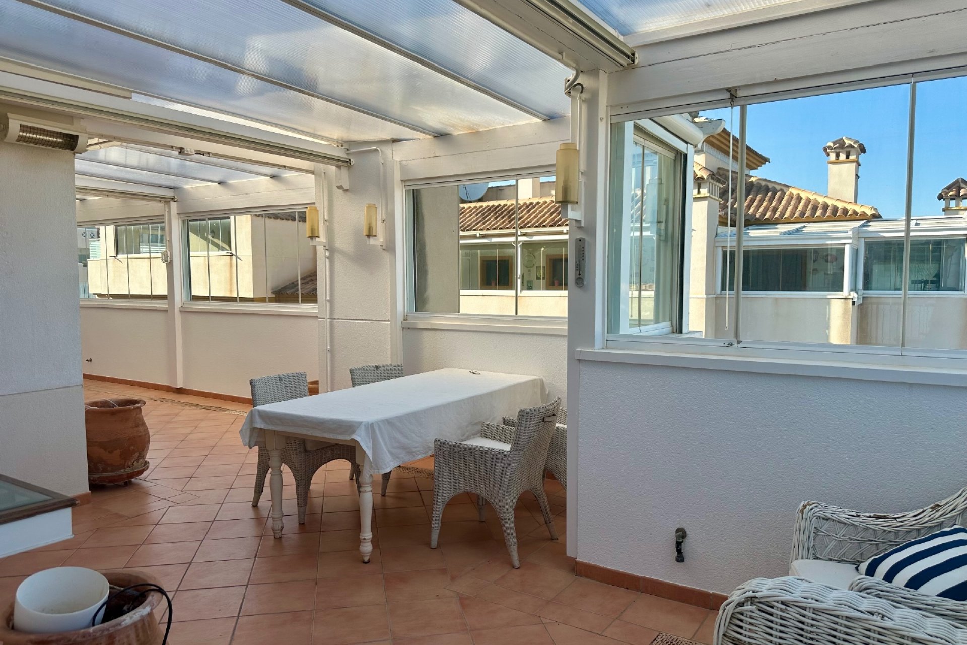 Wiederverkauf - Apartment - Guardamar del Segura - Marjal Beach