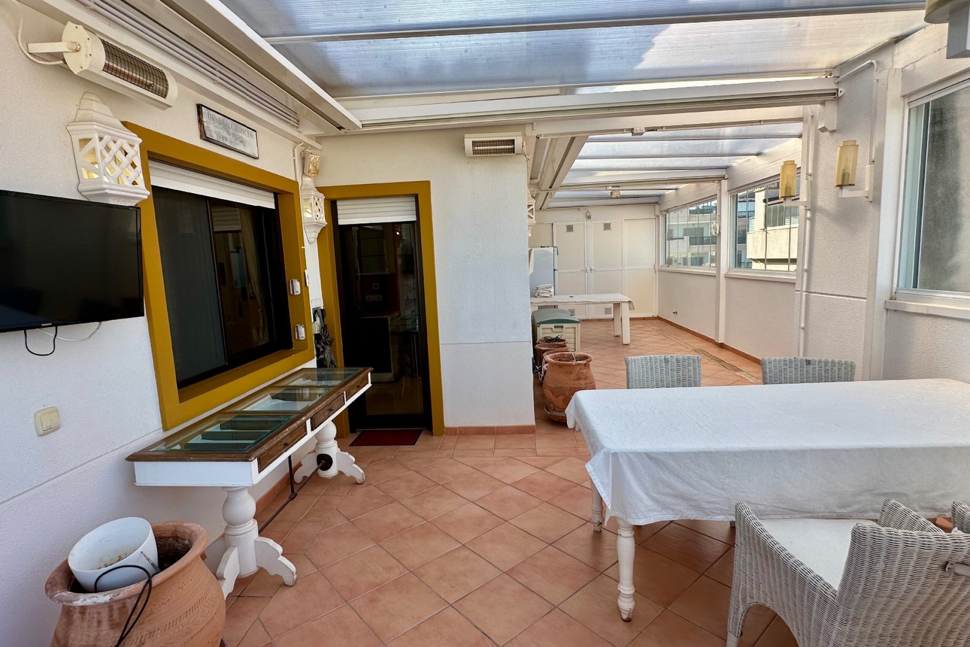 Wiederverkauf - Apartment - Guardamar del Segura - Marjal Beach