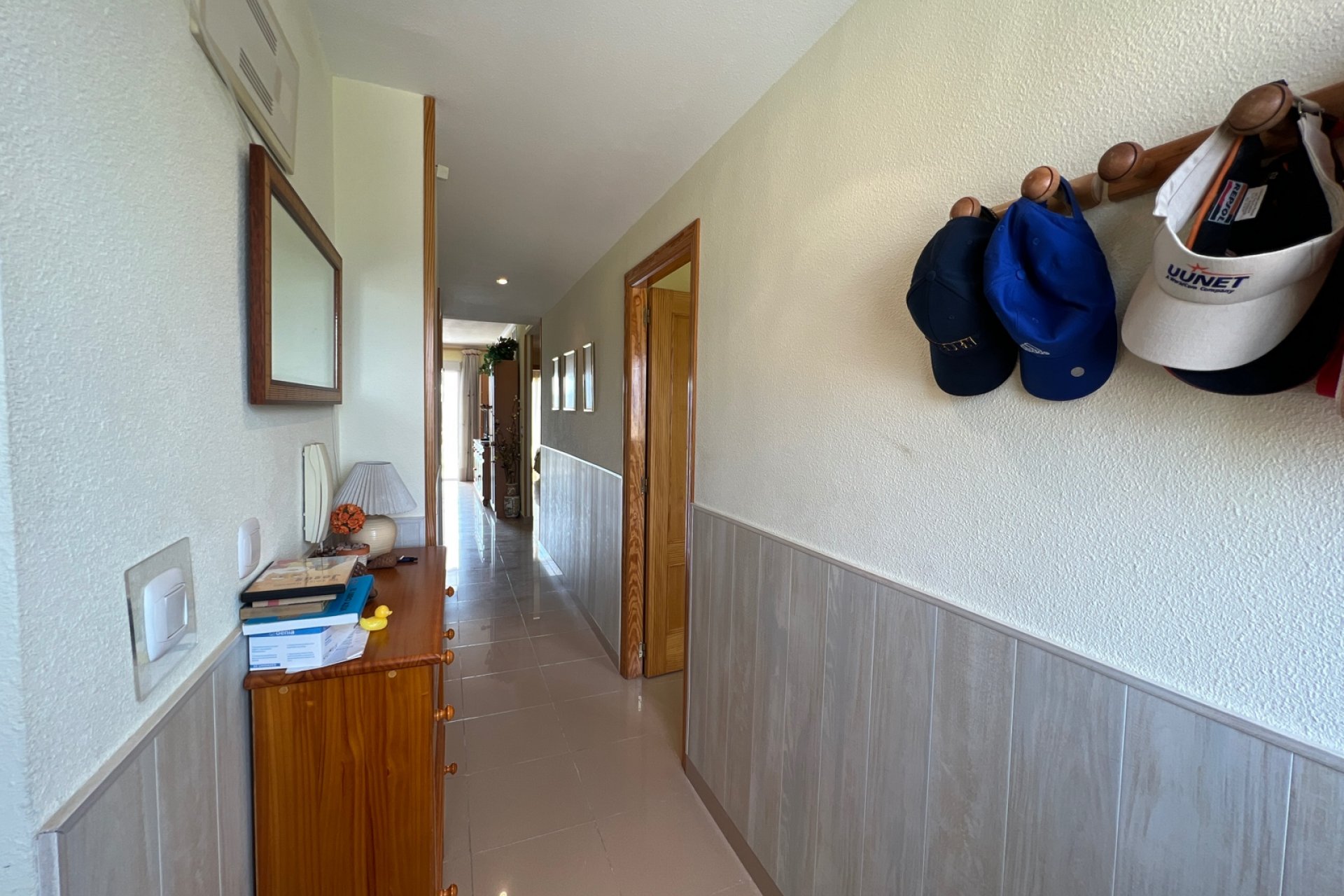 Wiederverkauf - Apartment - Guardamar del Segura - Puerto