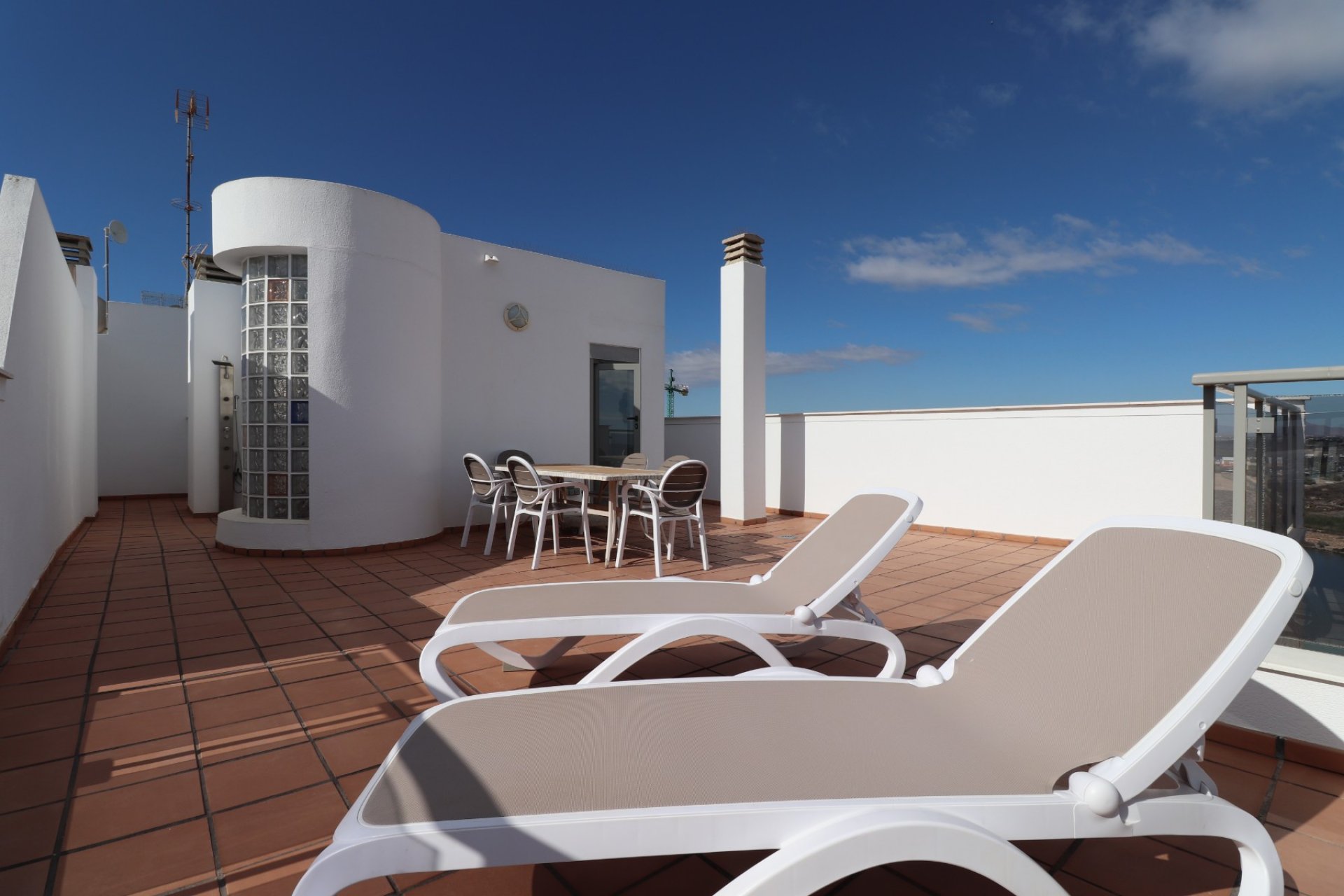 Wiederverkauf - Apartment - Guardamar del Segura