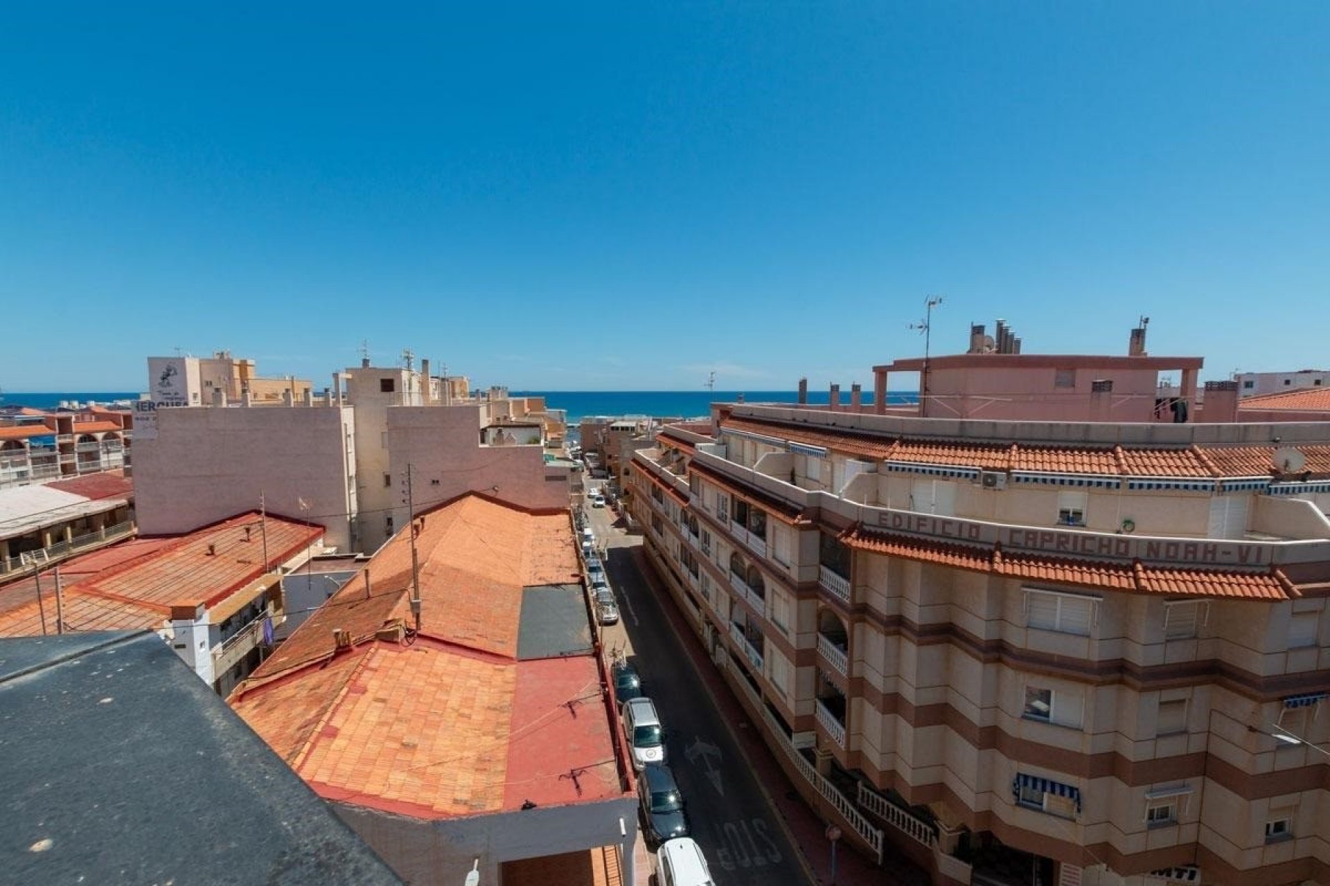 Wiederverkauf - Apartment - La Mata - La Mata - Town