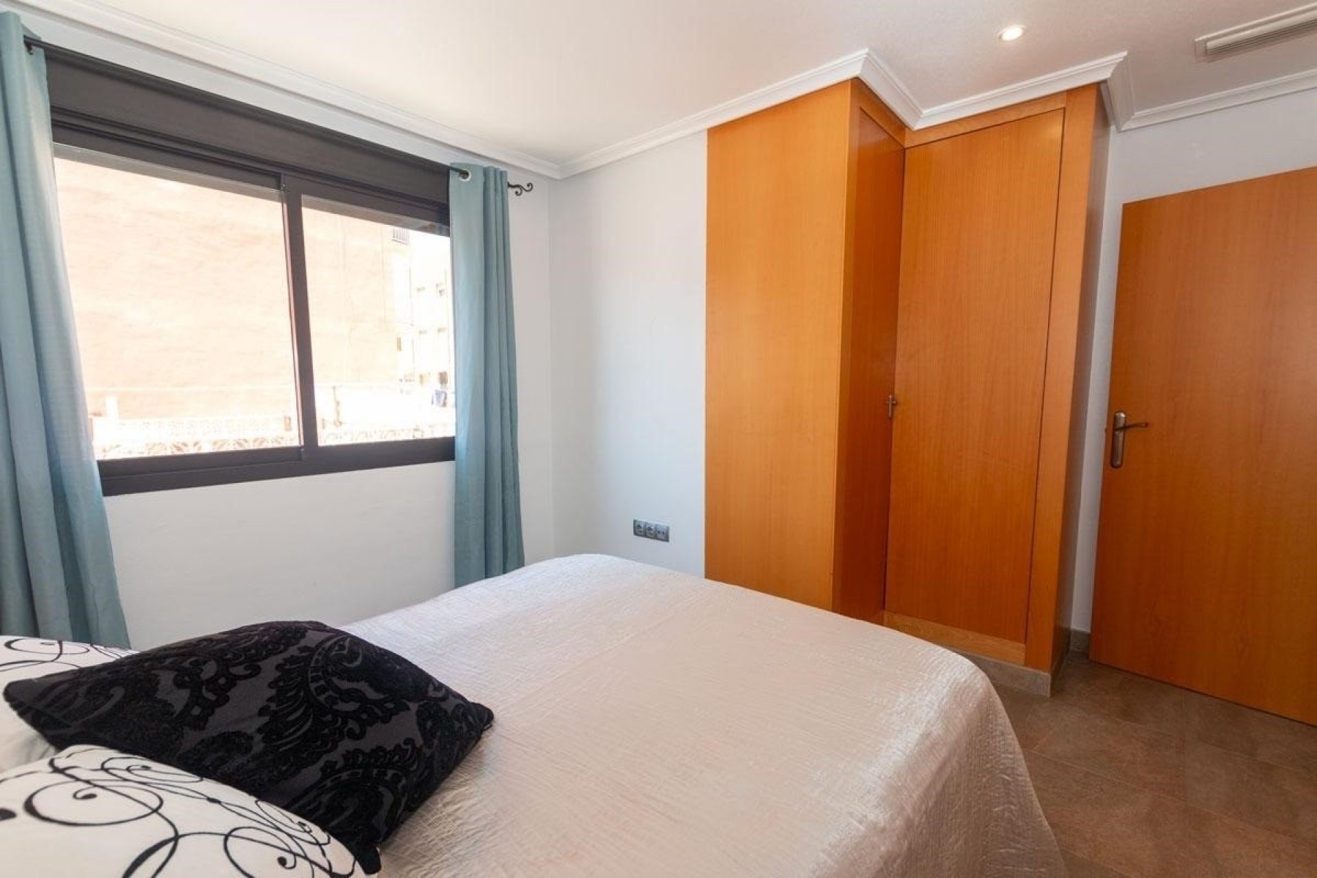 Wiederverkauf - Apartment - La Mata - La Mata - Town