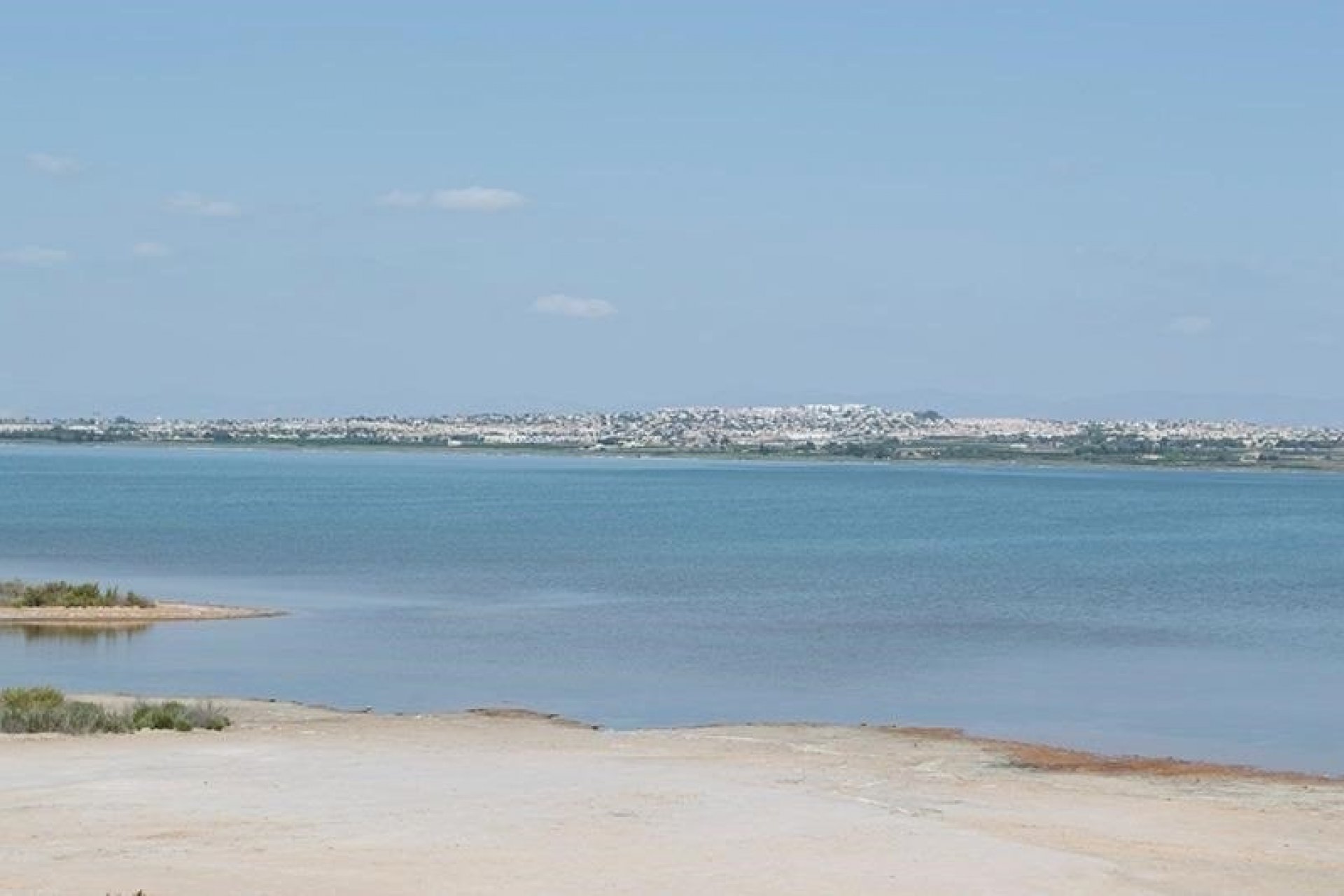 Wiederverkauf - Apartment - La Mata - La Mata - Town