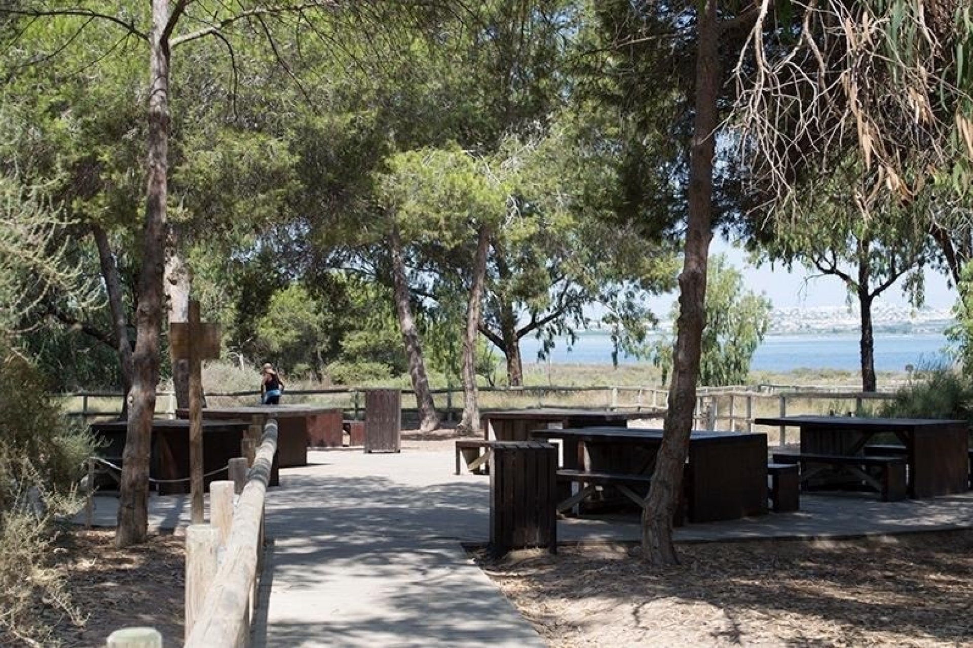 Wiederverkauf - Apartment - La Mata - La Mata - Town