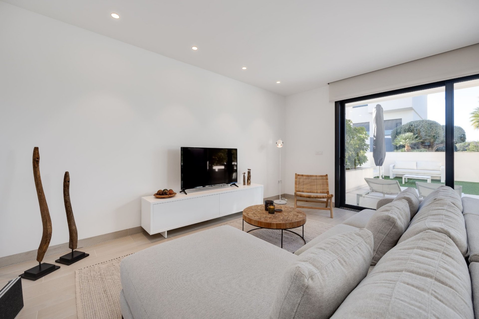 Wiederverkauf - Apartment - Las Colinas Golf Resort - Las Colinas golf