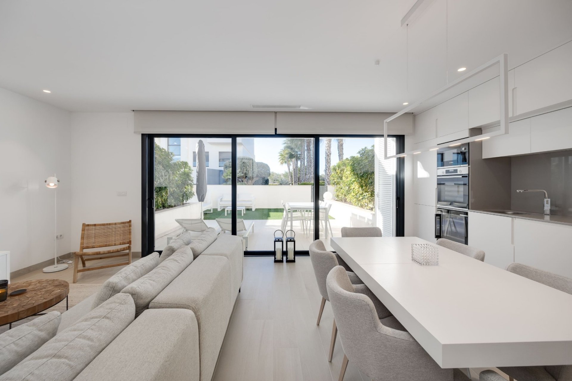 Wiederverkauf - Apartment - Las Colinas Golf Resort - Las Colinas golf