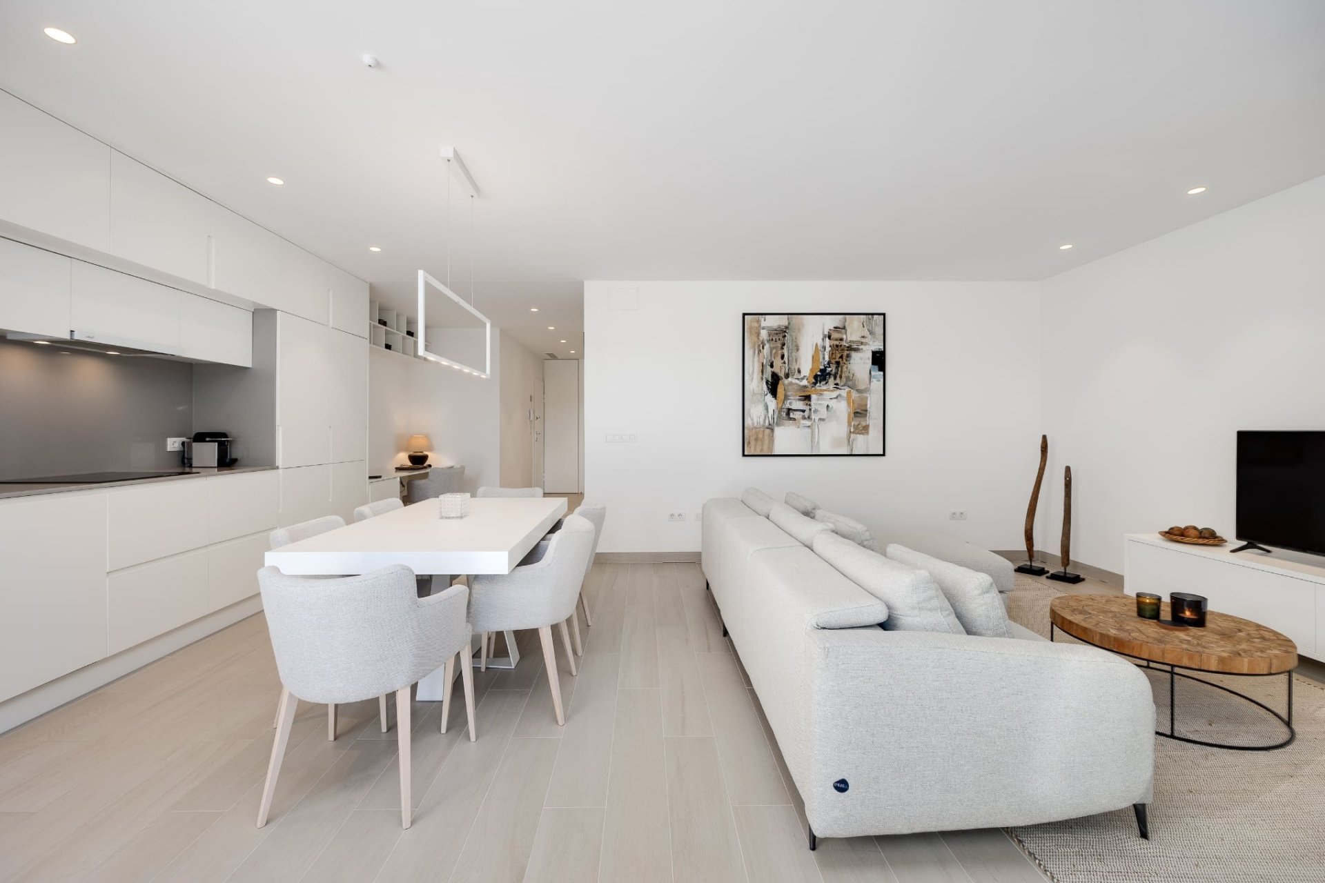 Wiederverkauf - Apartment - Las Colinas Golf Resort - Las Colinas golf