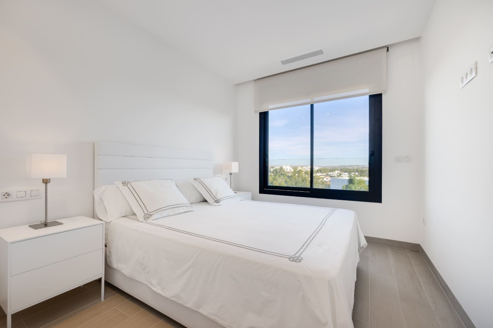 Wiederverkauf - Apartment - Las Colinas Golf Resort - Las Colinas golf