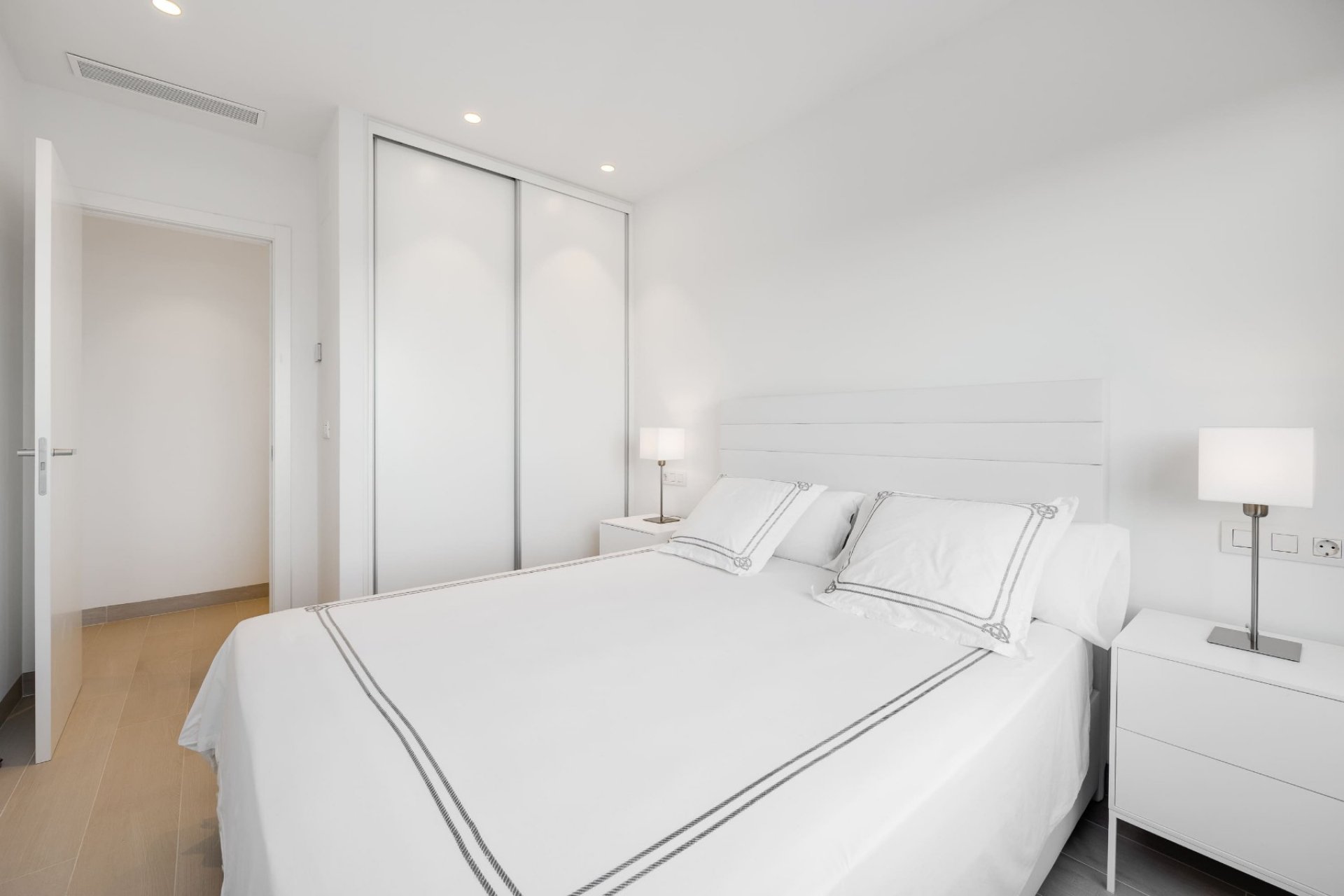 Wiederverkauf - Apartment - Las Colinas Golf Resort - Las Colinas golf