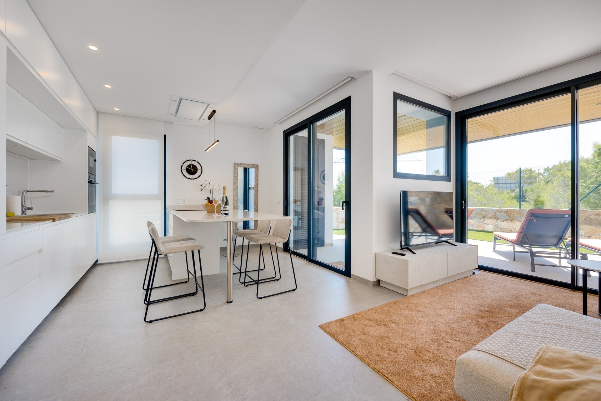 Wiederverkauf - Apartment - Las Colinas Golf Resort - Las Colinas golf