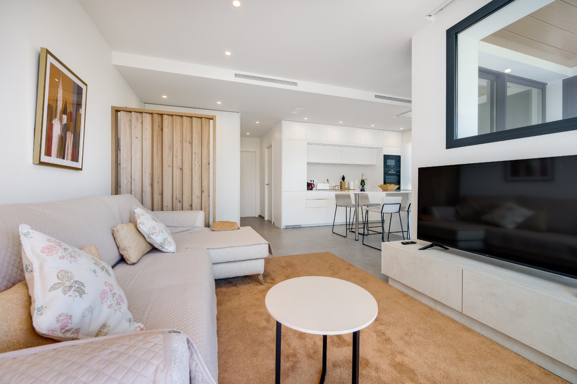 Wiederverkauf - Apartment - Las Colinas Golf Resort - Las Colinas golf