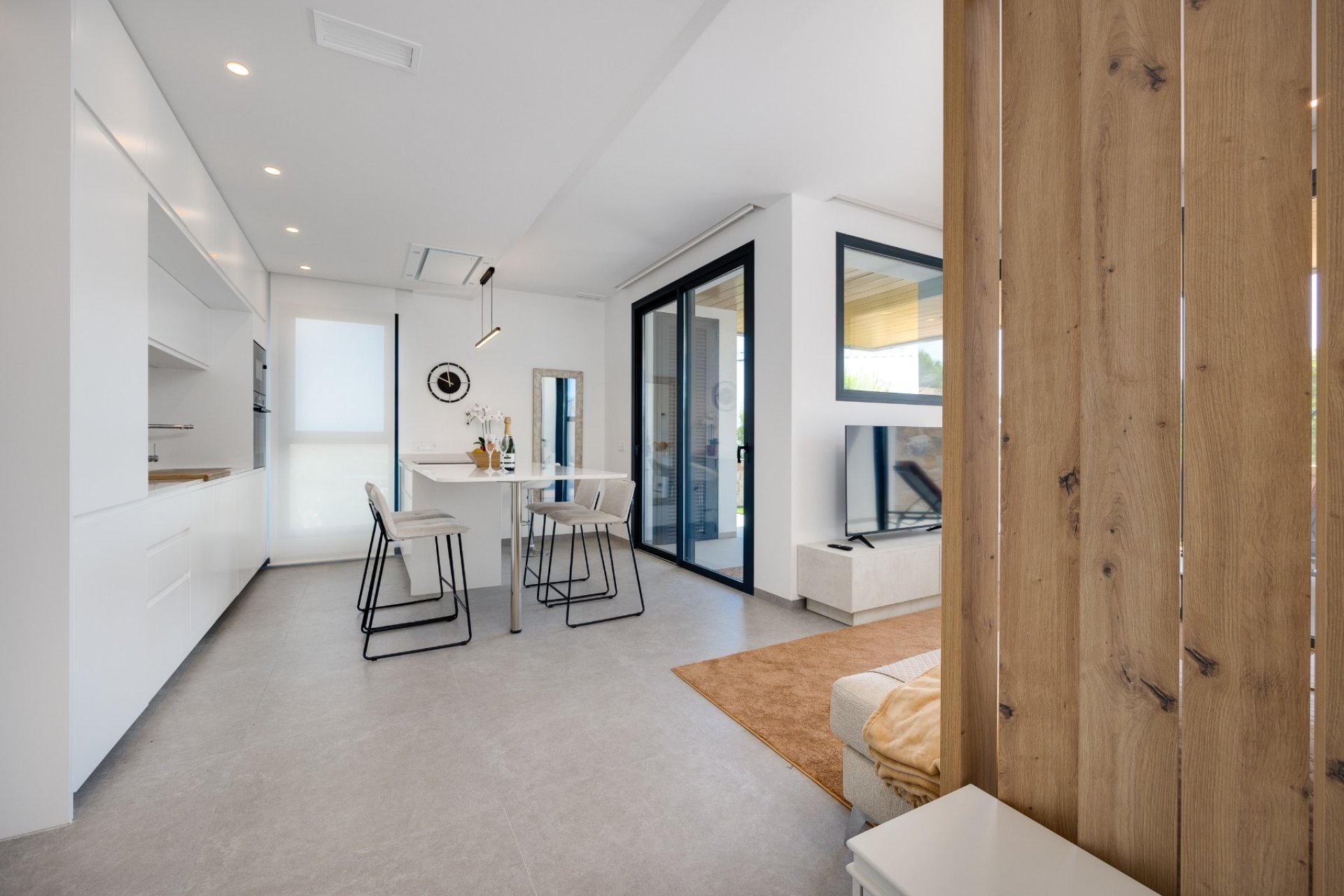 Wiederverkauf - Apartment - Las Colinas Golf Resort - Las Colinas golf