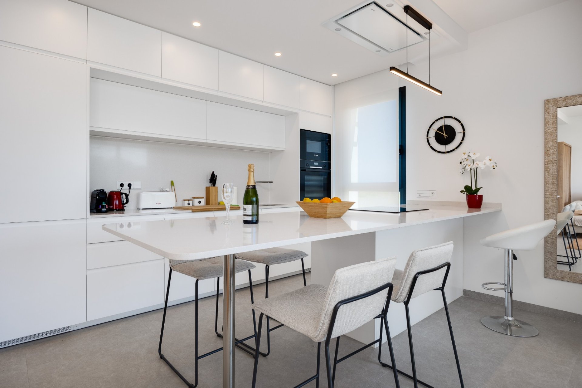 Wiederverkauf - Apartment - Las Colinas Golf Resort - Las Colinas golf