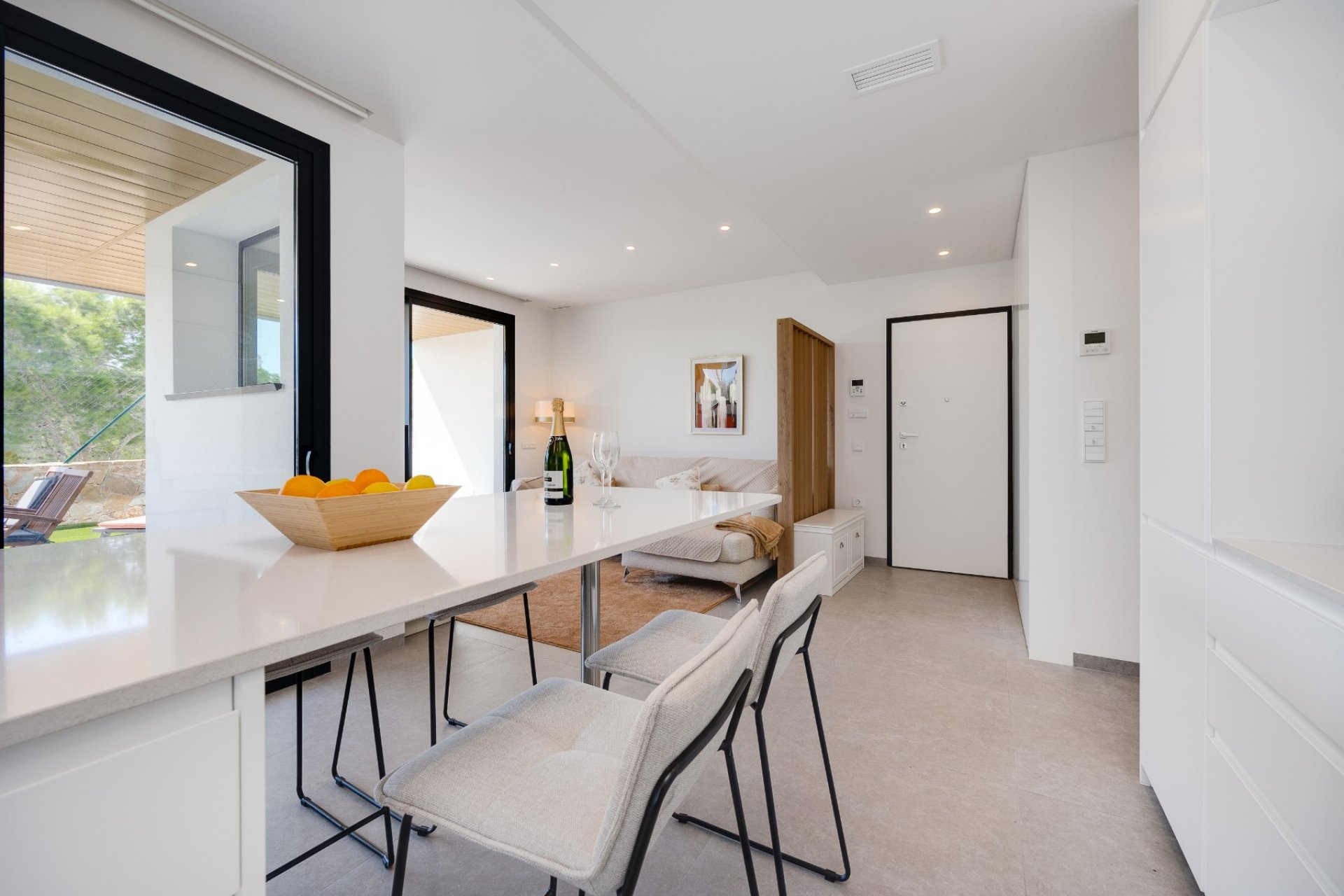 Wiederverkauf - Apartment - Las Colinas Golf Resort - Las Colinas golf