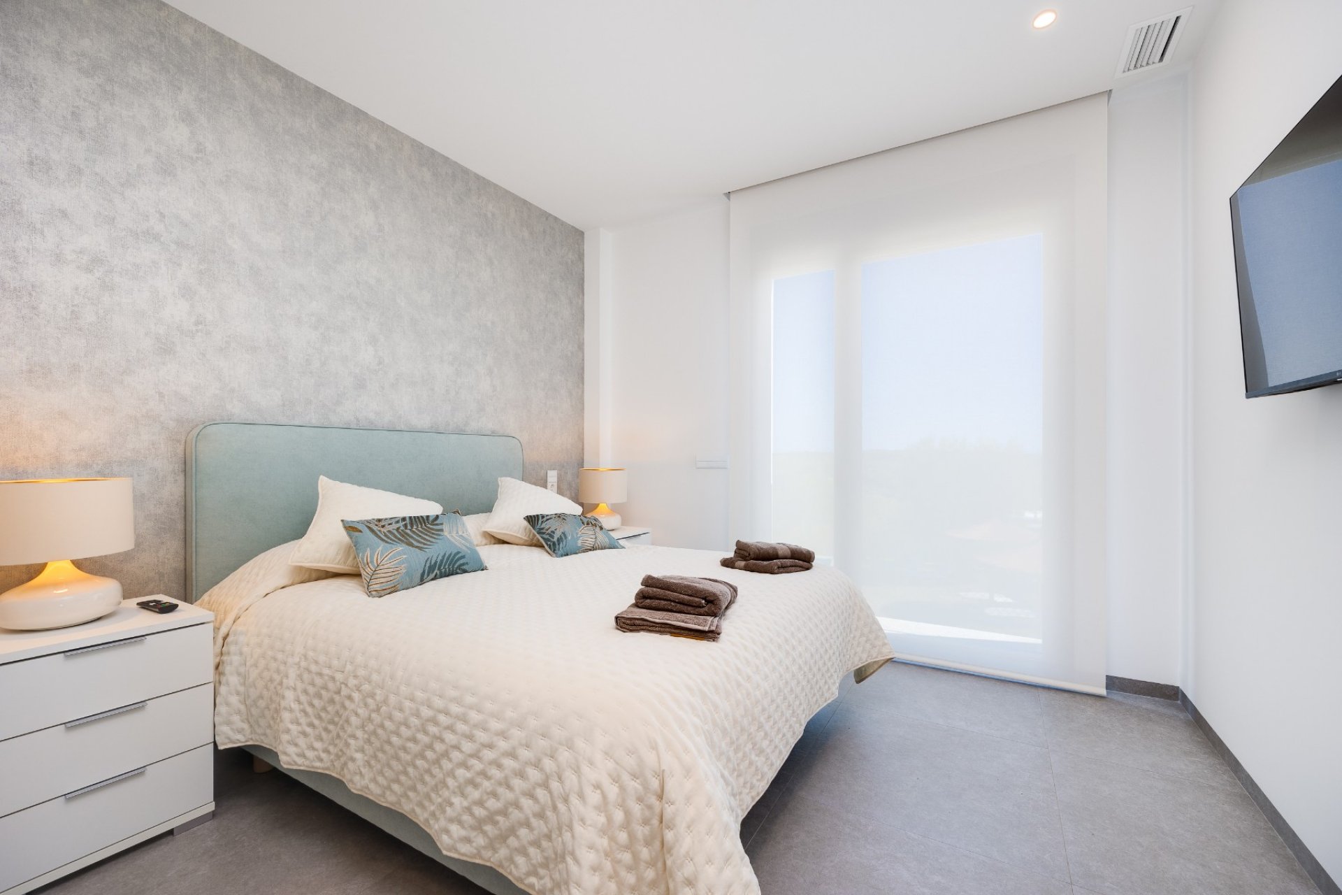 Wiederverkauf - Apartment - Las Colinas Golf Resort - Las Colinas golf