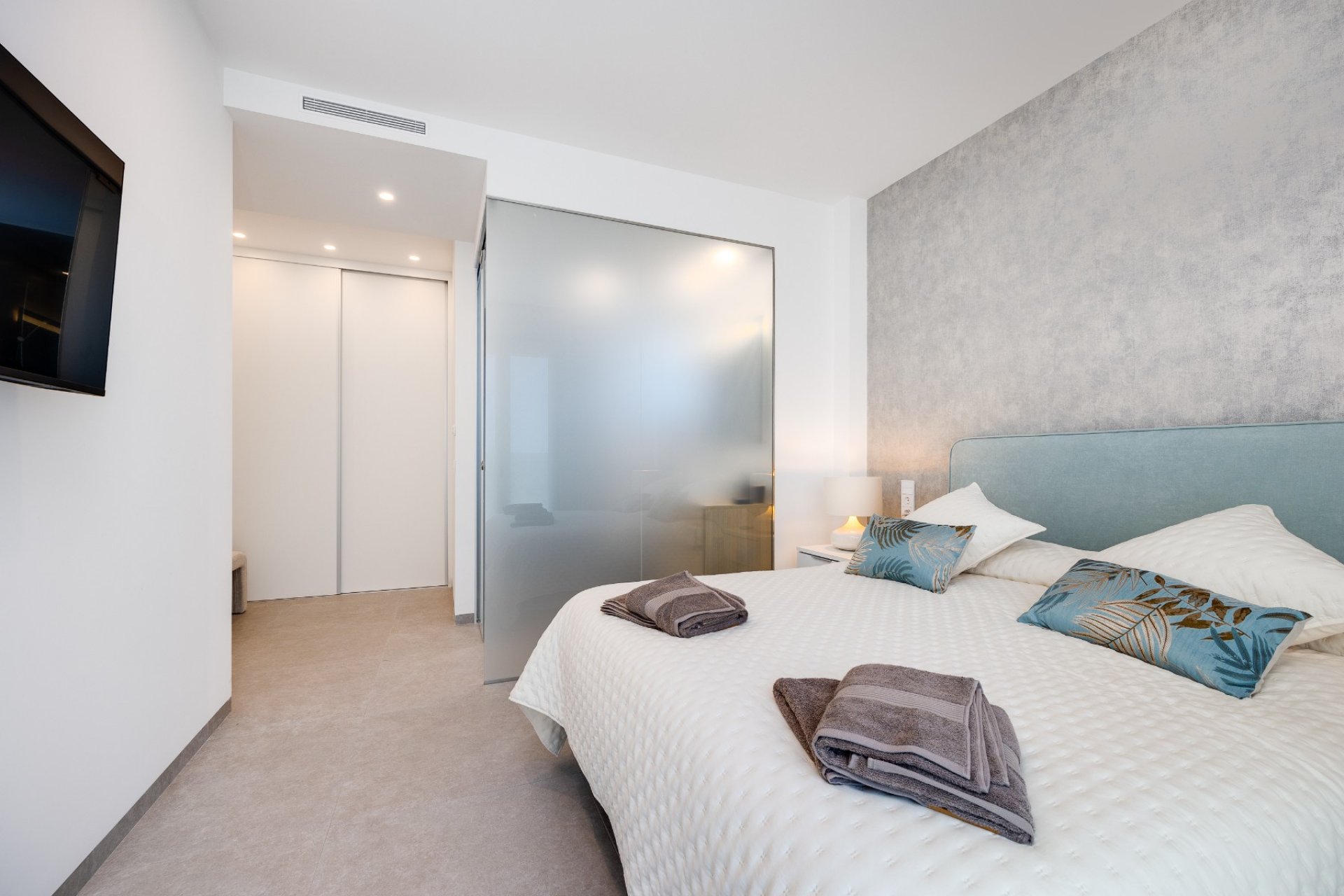 Wiederverkauf - Apartment - Las Colinas Golf Resort - Las Colinas golf