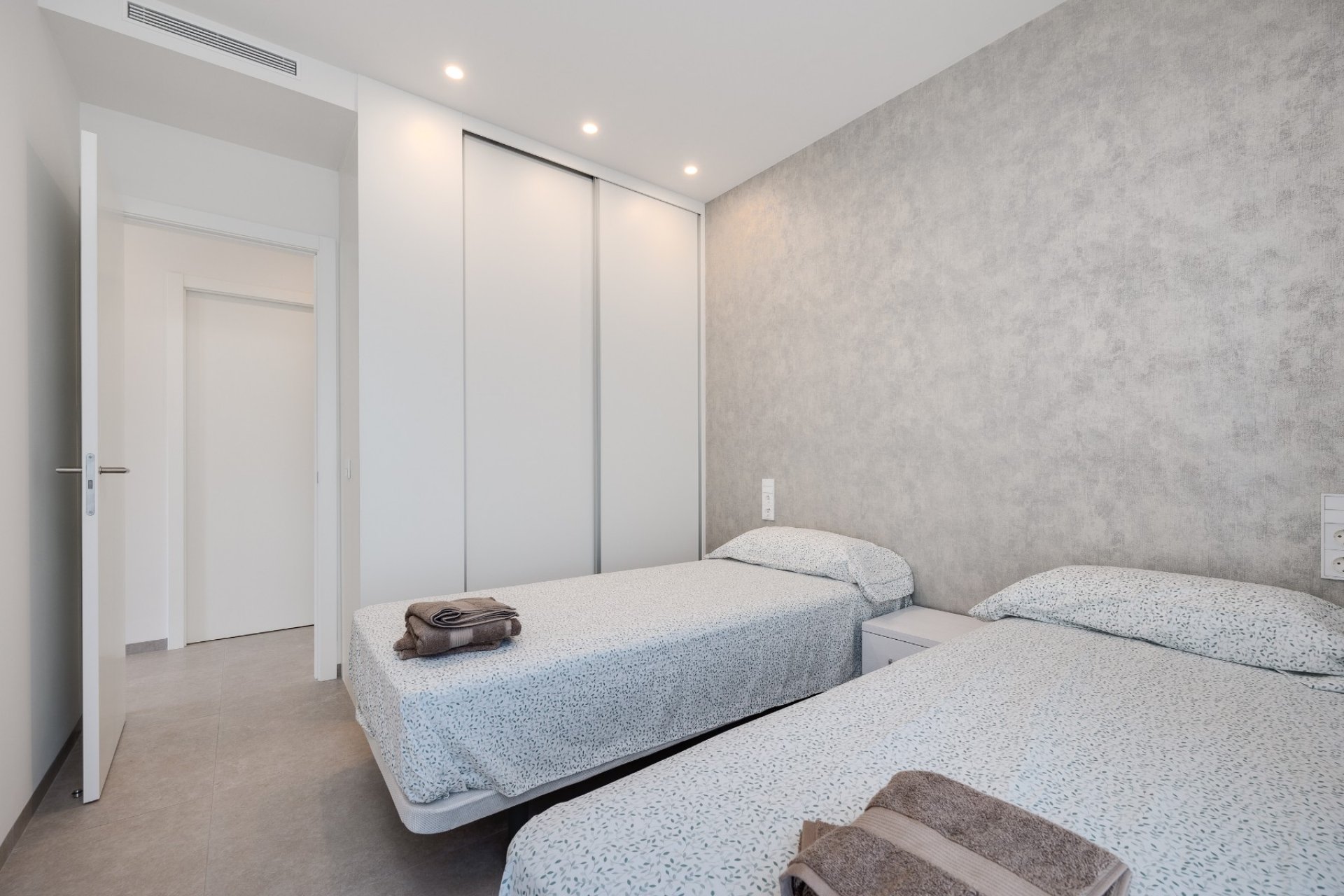 Wiederverkauf - Apartment - Las Colinas Golf Resort - Las Colinas golf