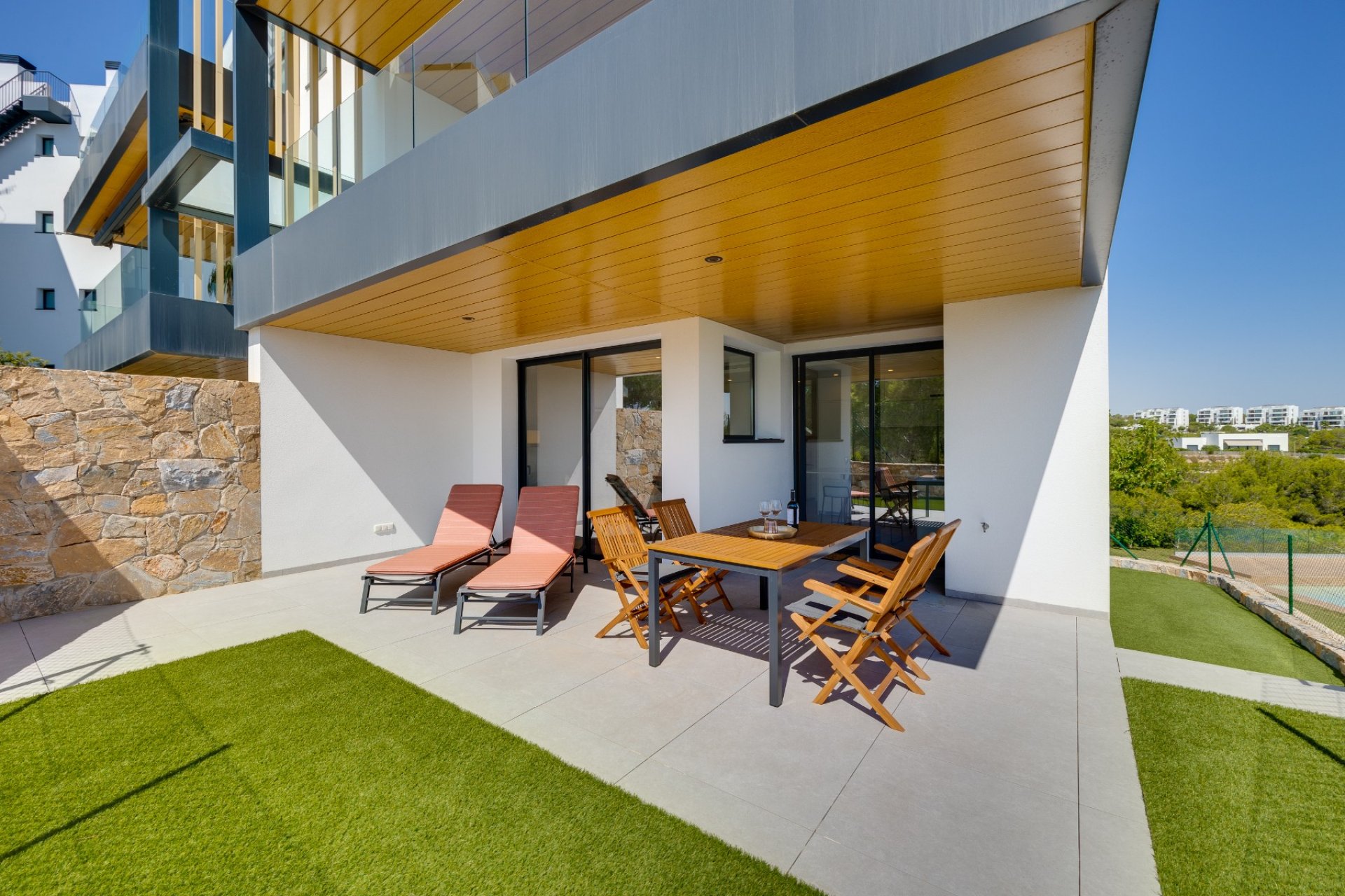 Wiederverkauf - Apartment - Las Colinas Golf Resort - Las Colinas golf