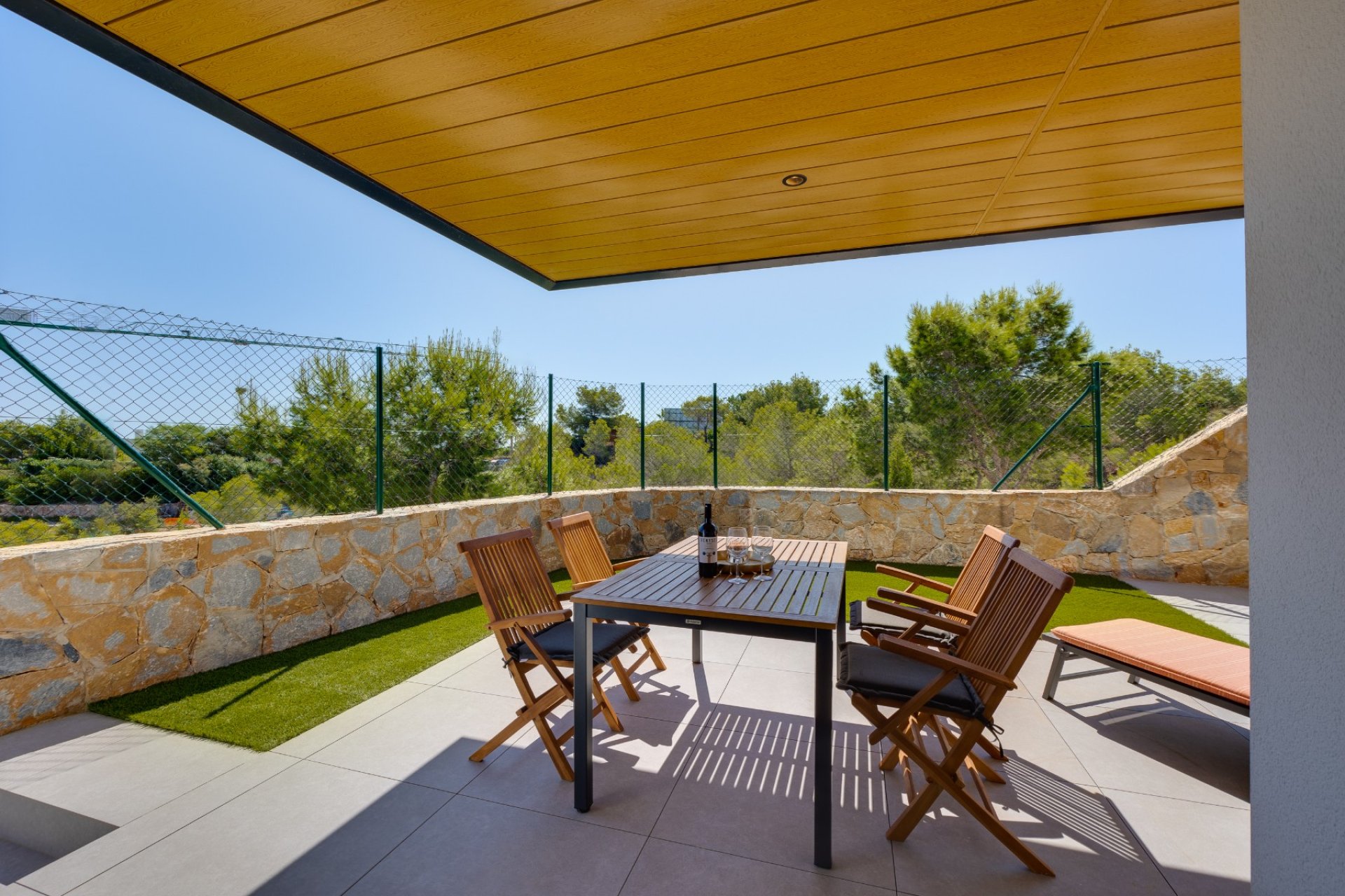 Wiederverkauf - Apartment - Las Colinas Golf Resort - Las Colinas golf