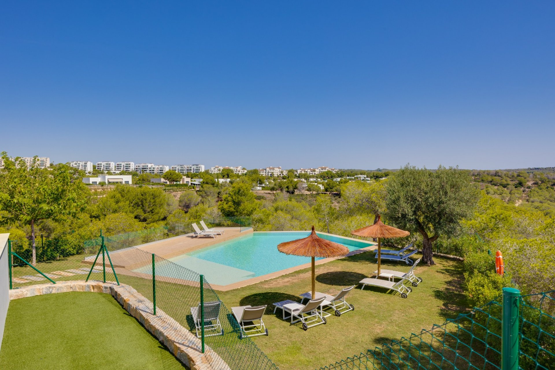 Wiederverkauf - Apartment - Las Colinas Golf Resort - Las Colinas golf