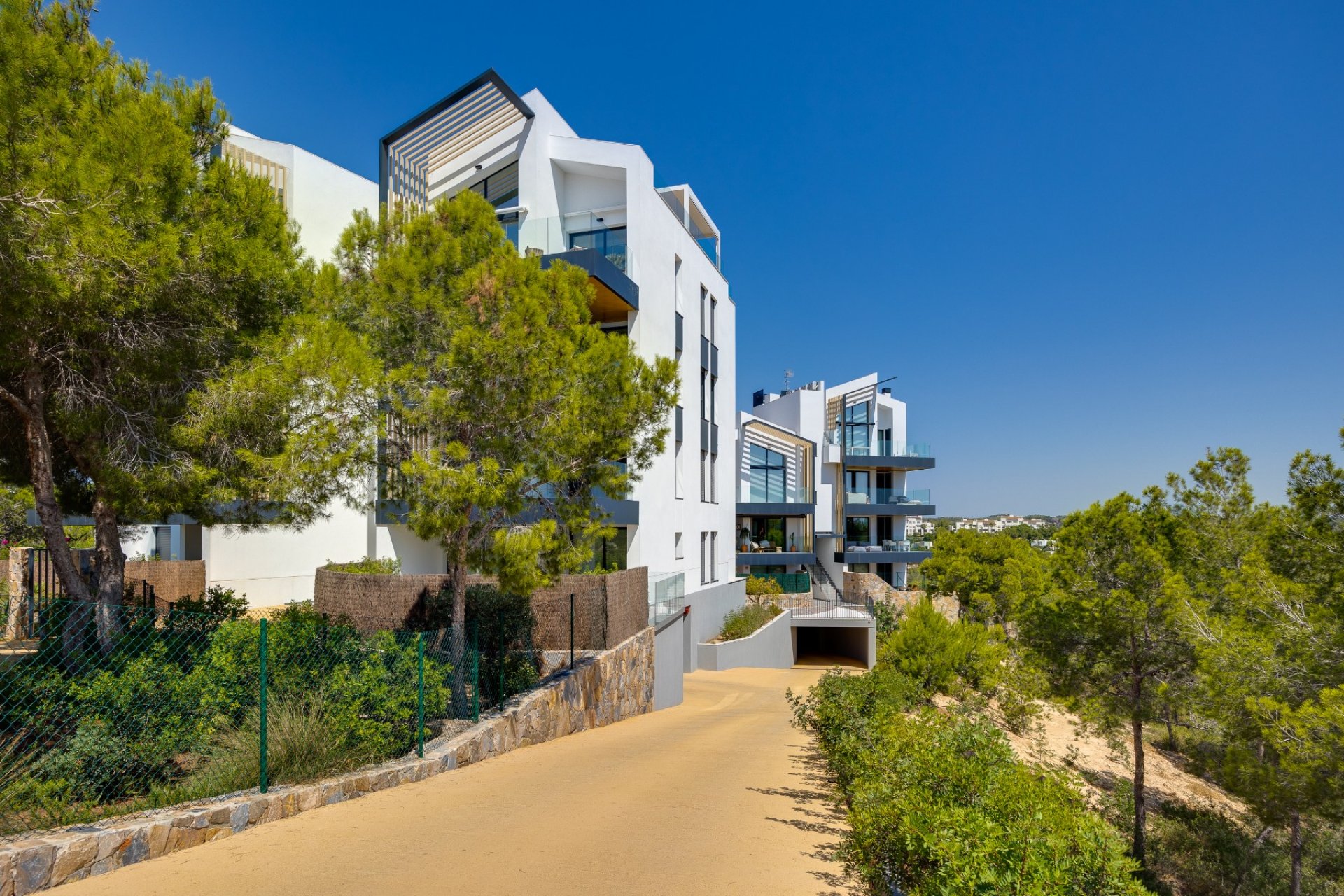 Wiederverkauf - Apartment - Las Colinas Golf Resort - Las Colinas golf