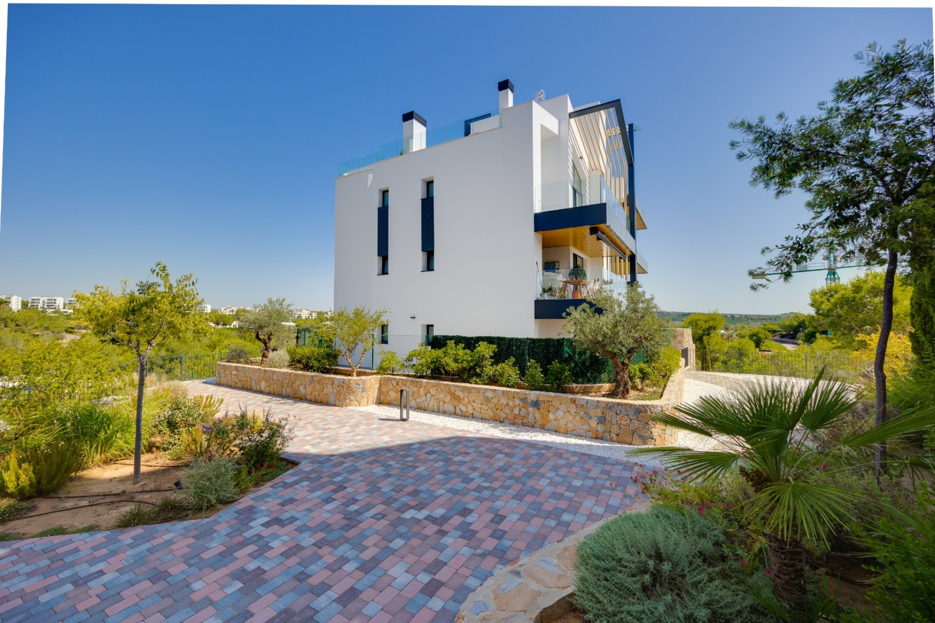 Wiederverkauf - Apartment - Las Colinas Golf Resort - Las Colinas golf