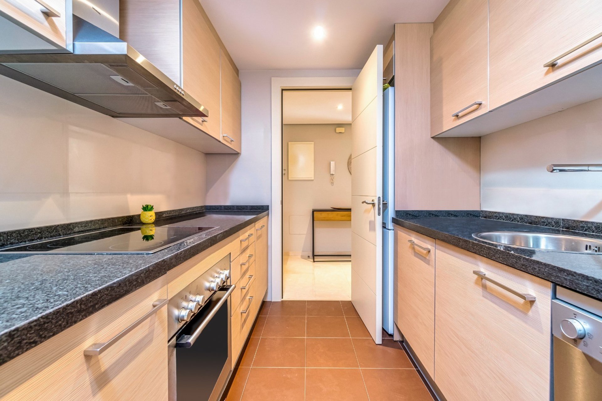 Wiederverkauf - Apartment - Las Colinas Golf Resort