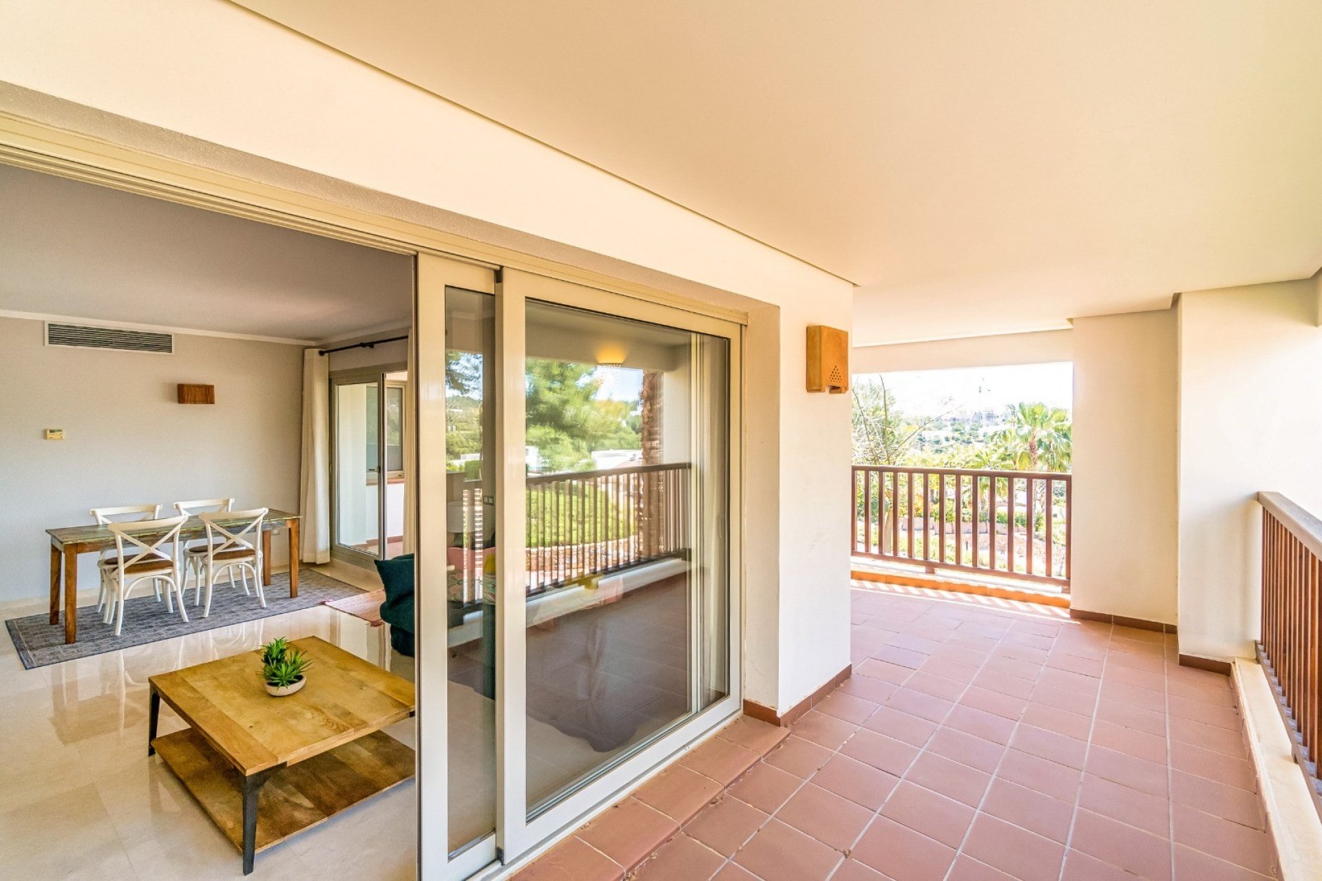 Wiederverkauf - Apartment - Las Colinas Golf Resort