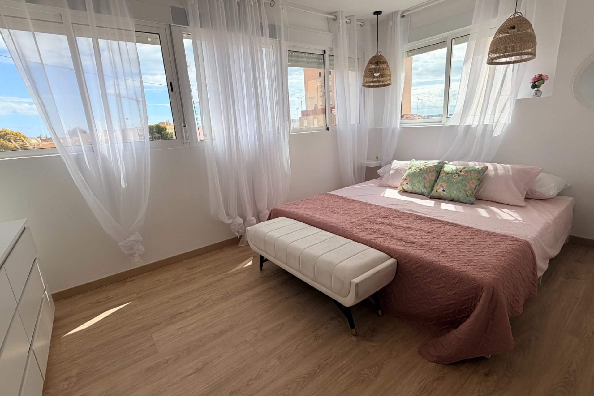 Wiederverkauf - Apartment - Lo Pagan - Lo Pagan - Town