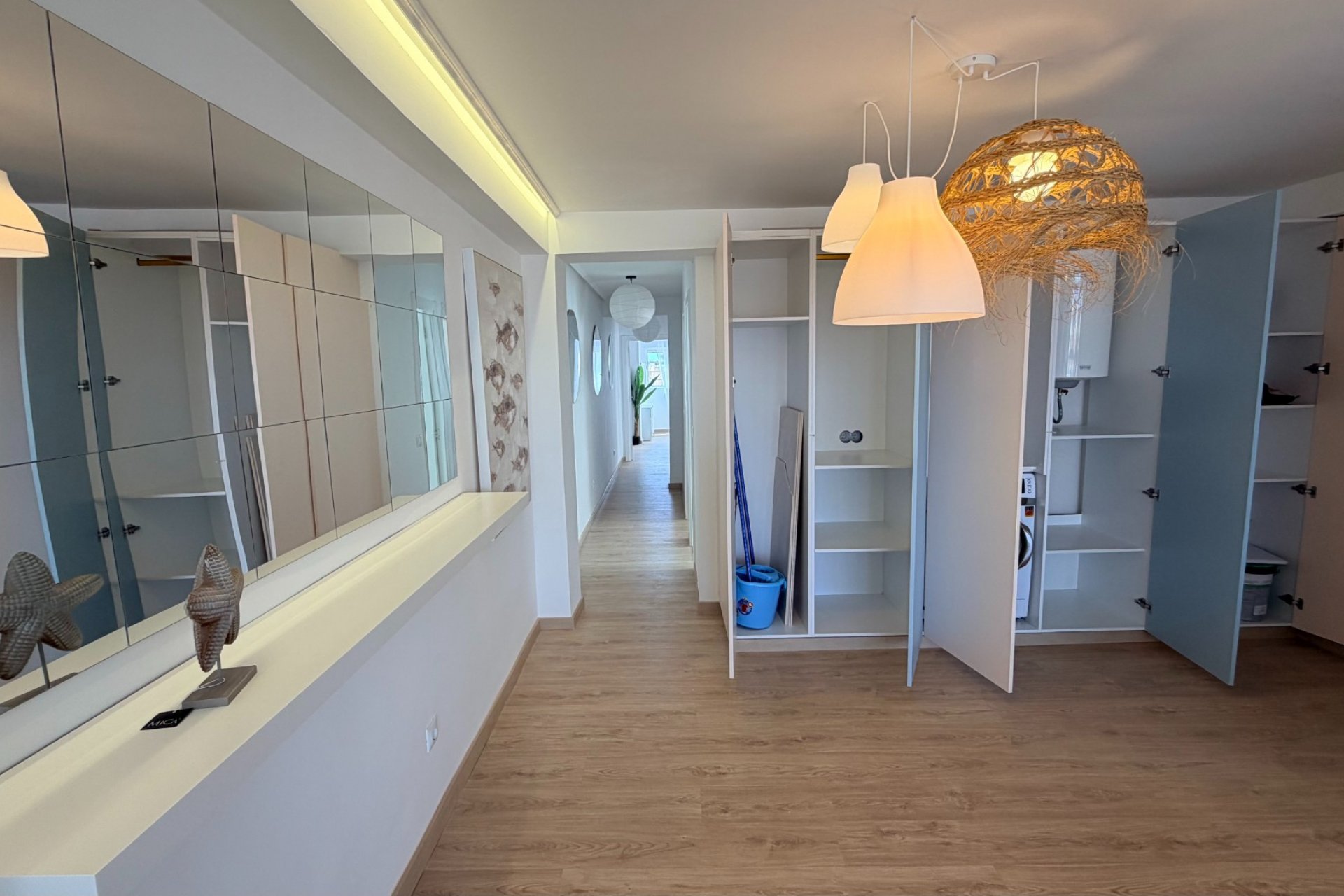 Wiederverkauf - Apartment - Lo Pagan - Lo Pagan - Town