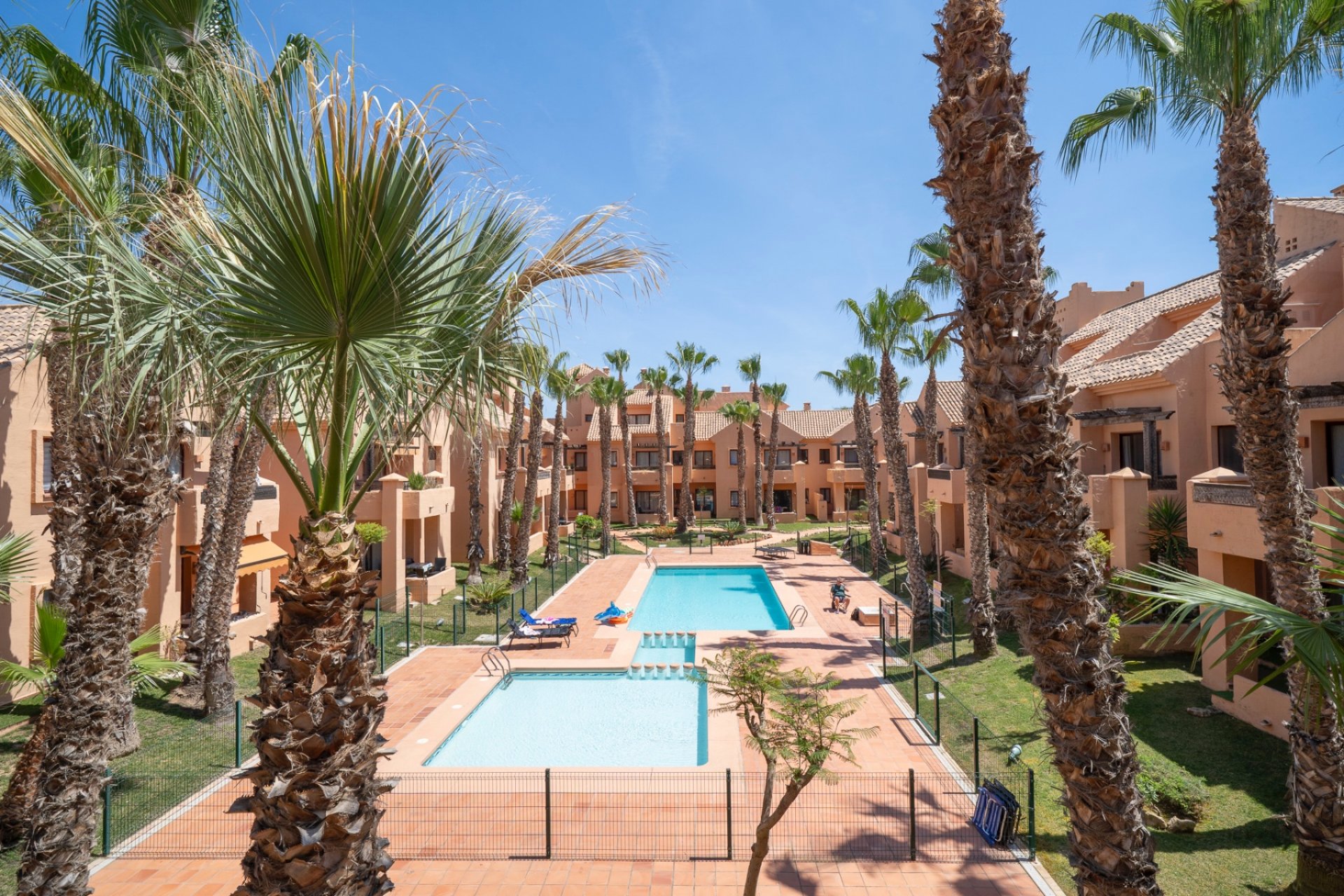 Wiederverkauf - Apartment - Los Alcazares - Los Montesinos